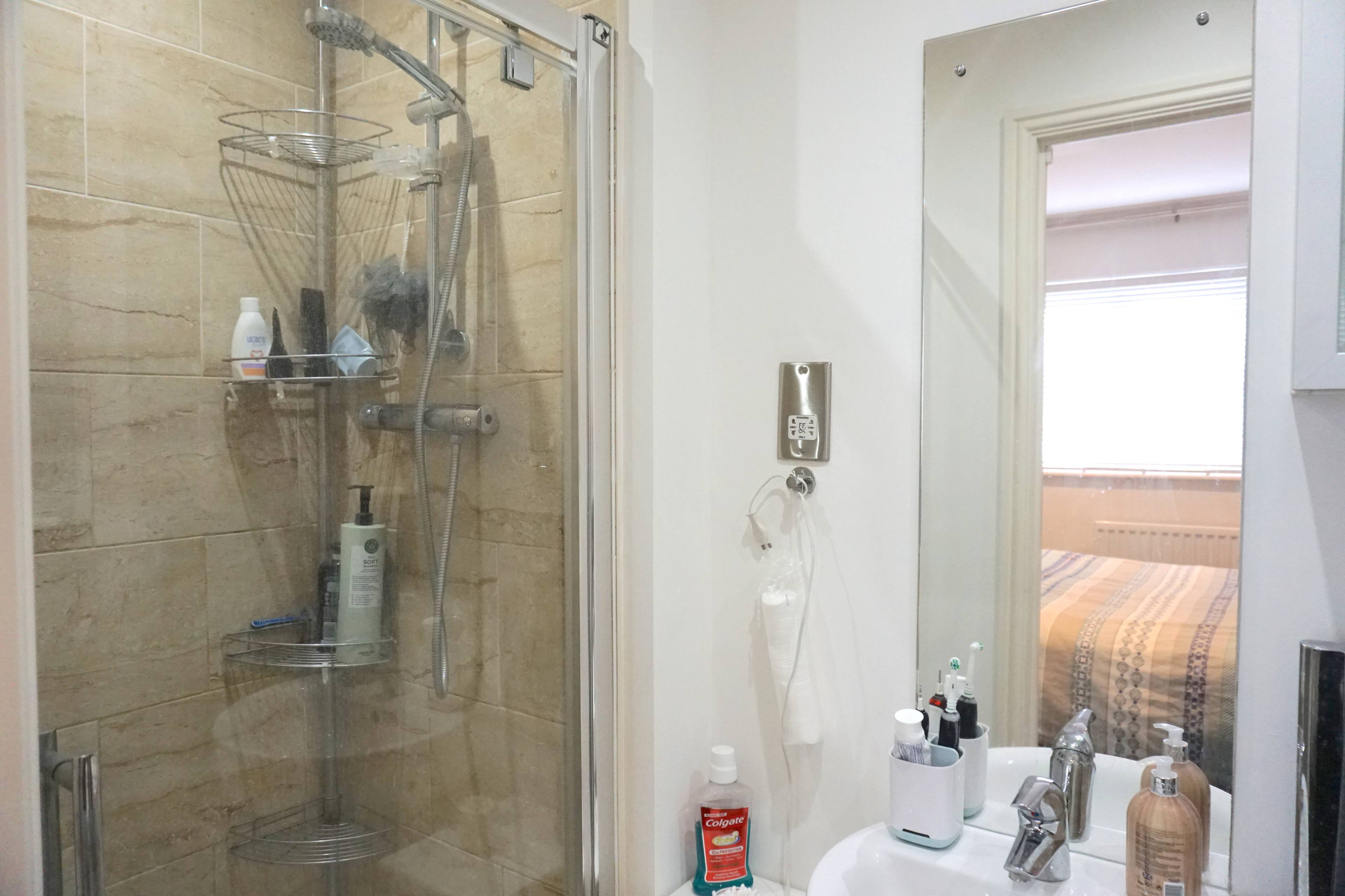 En-suite