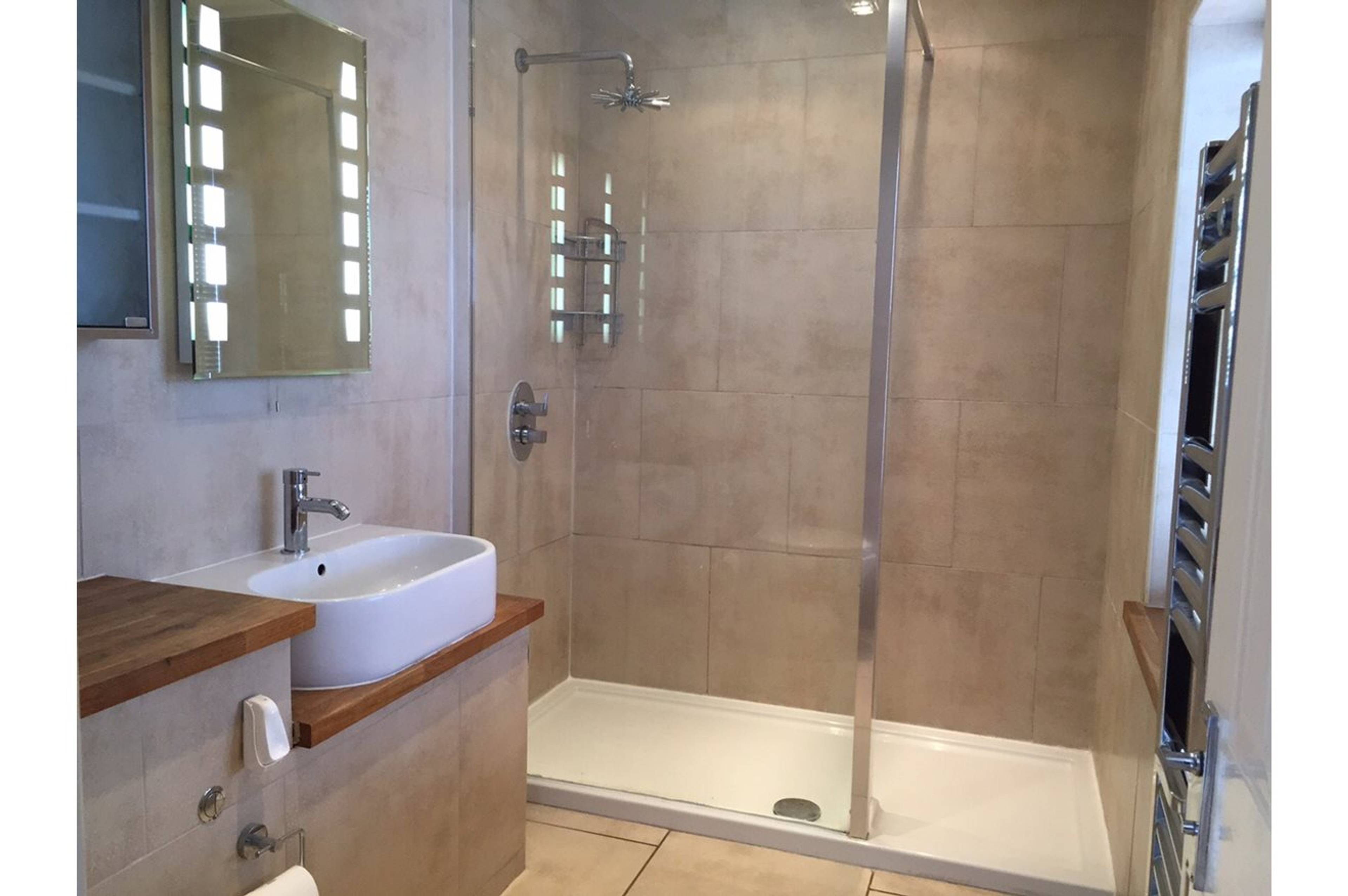 Master En-suite