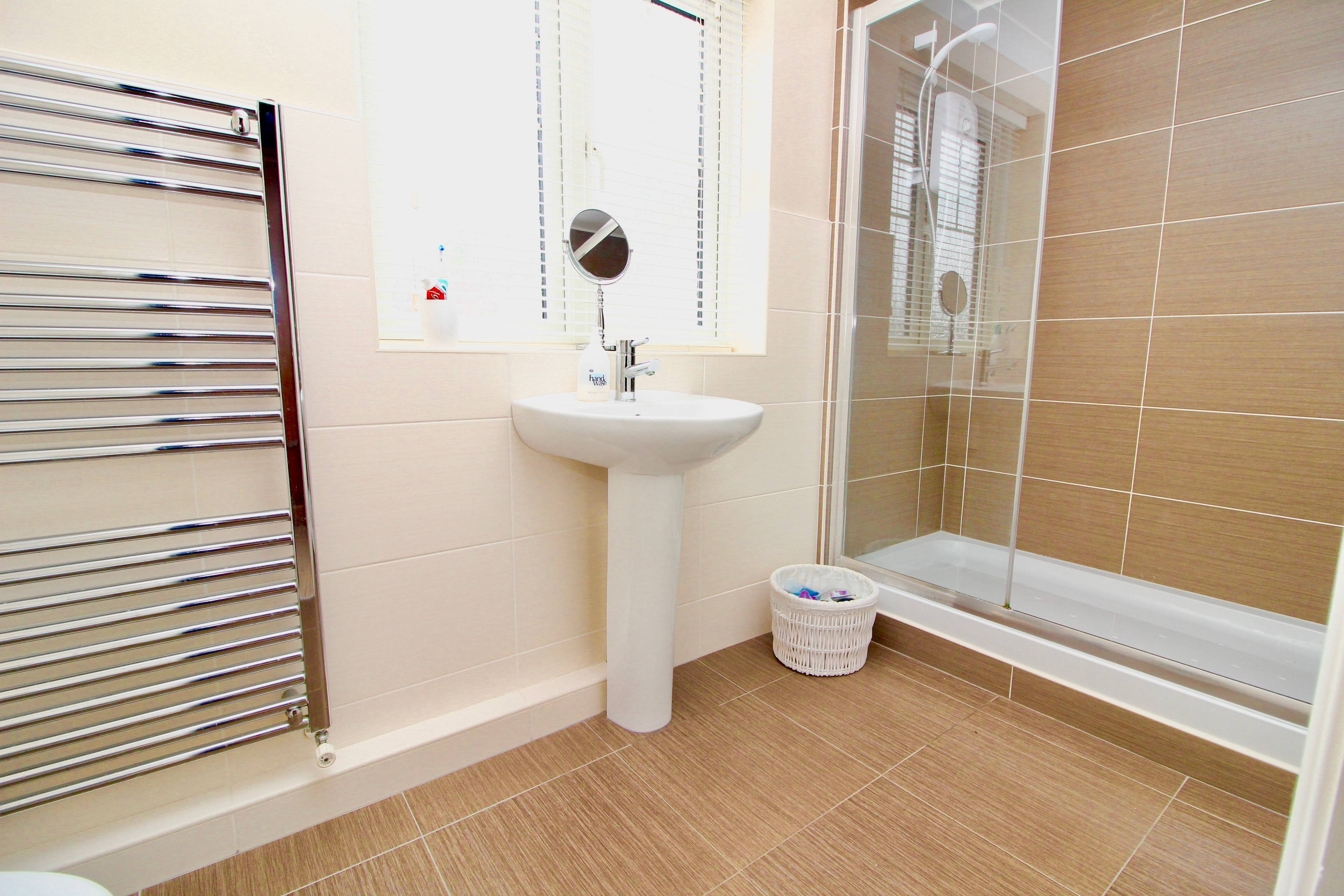 En-suite Two