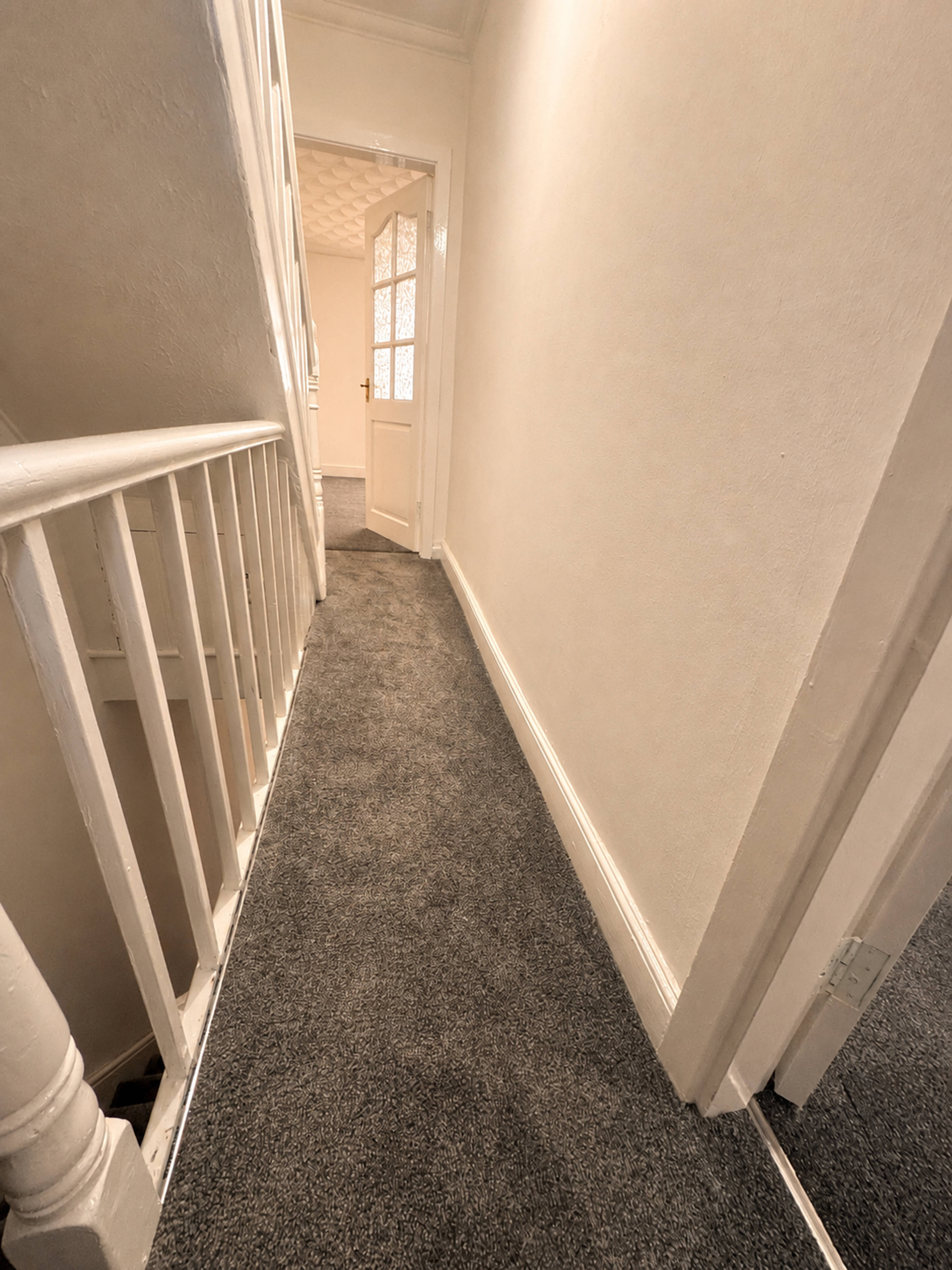 Annexe Landing
