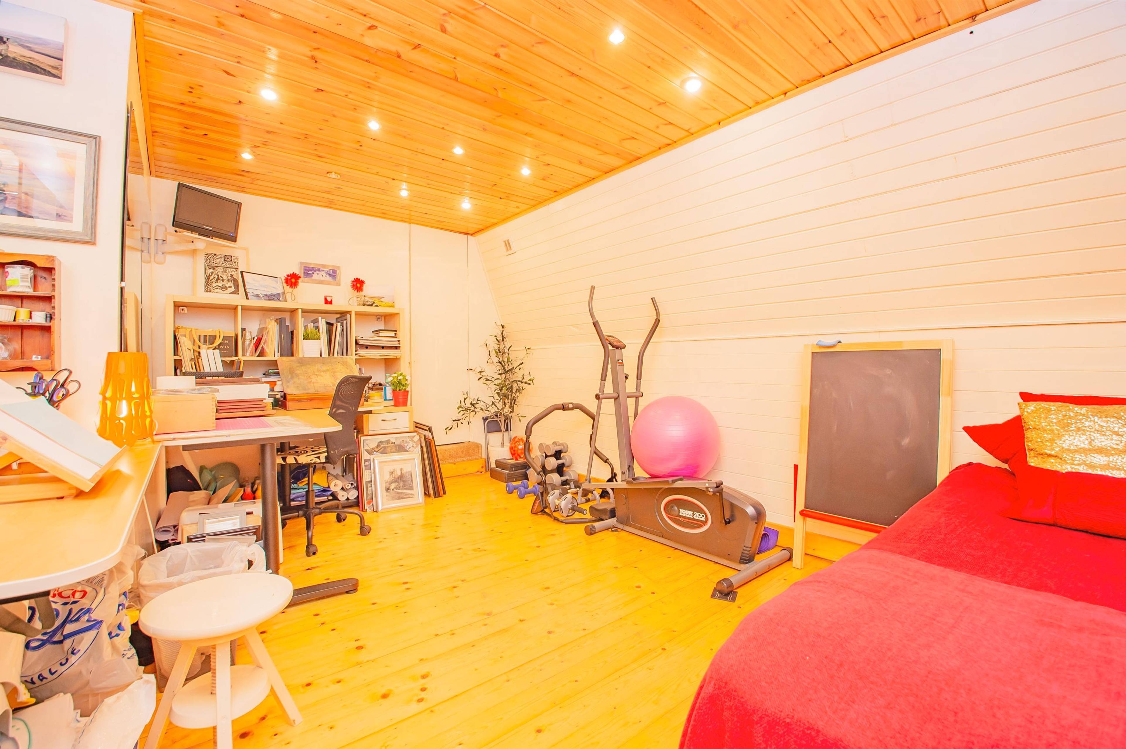 Studio / Workshop