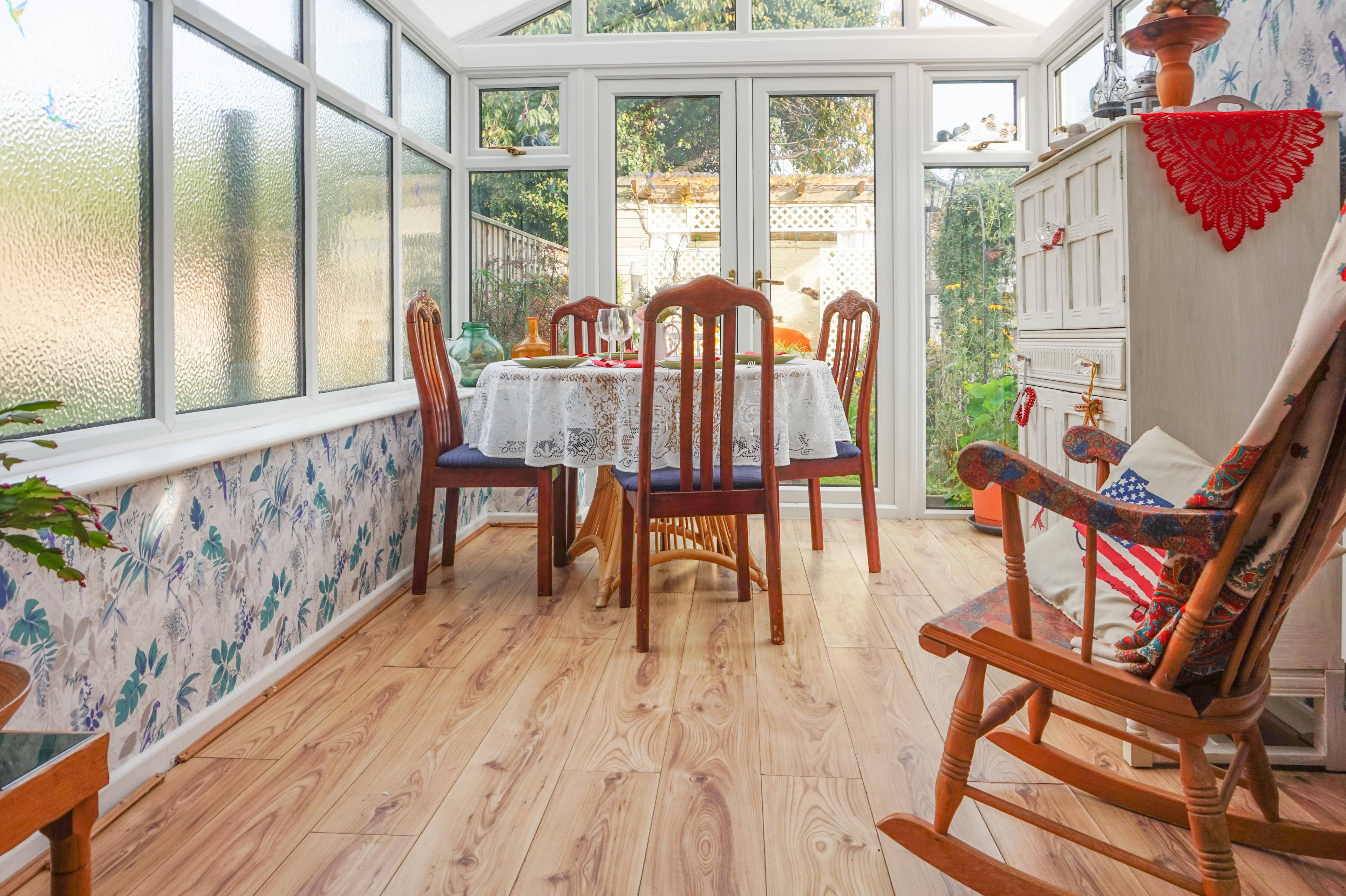 Sun Room