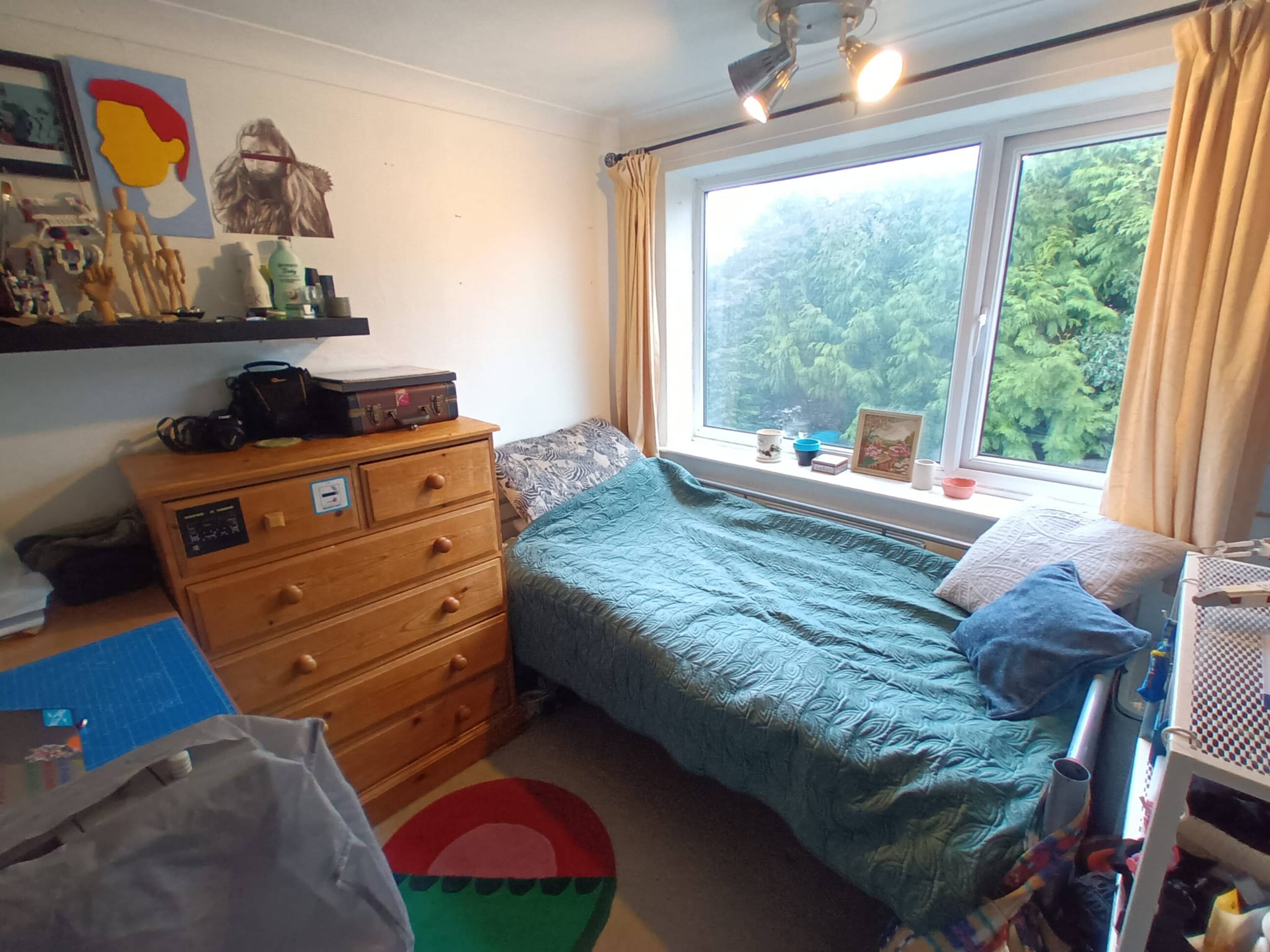 Barn Bedroom Three