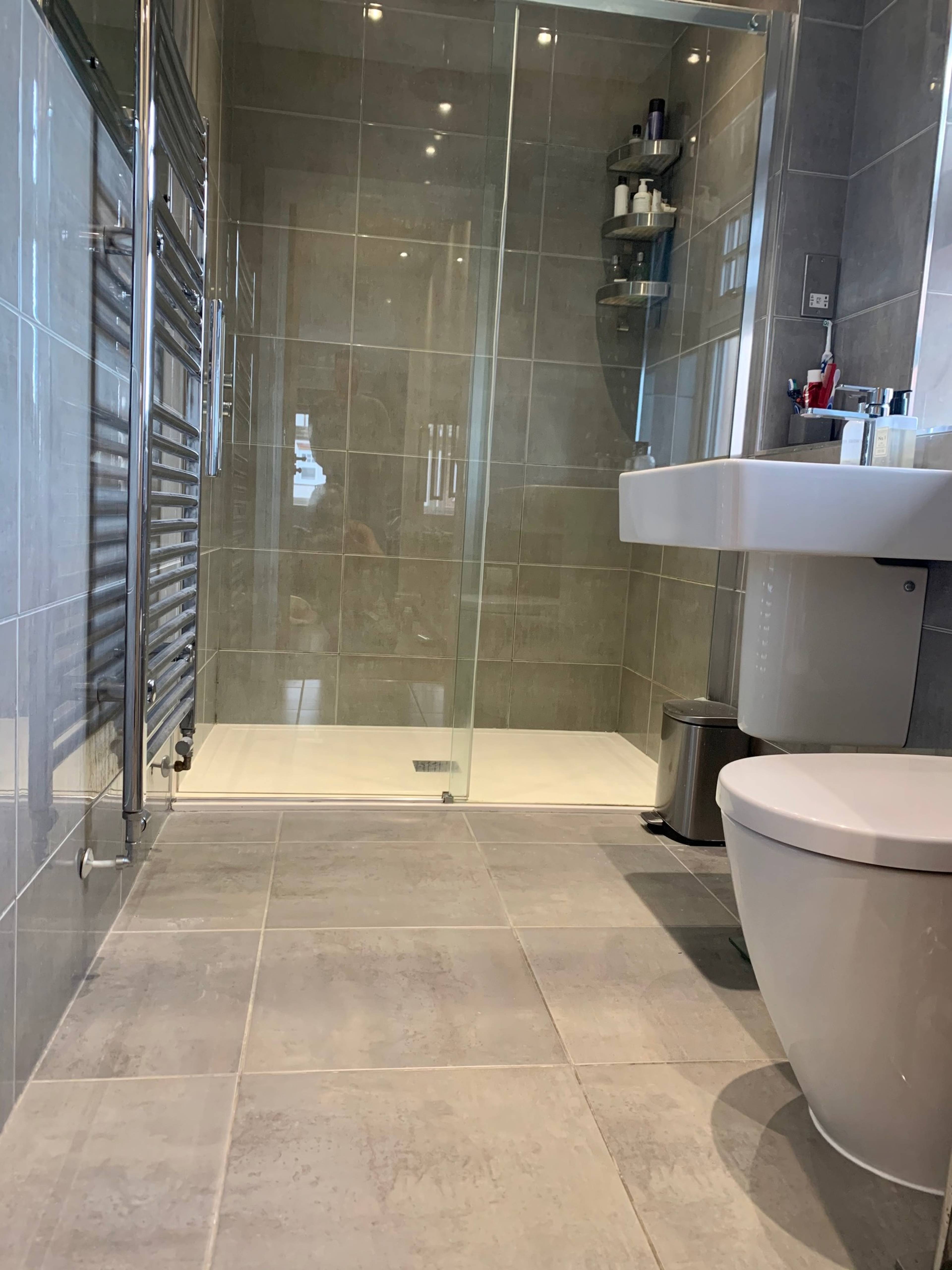 En-suite