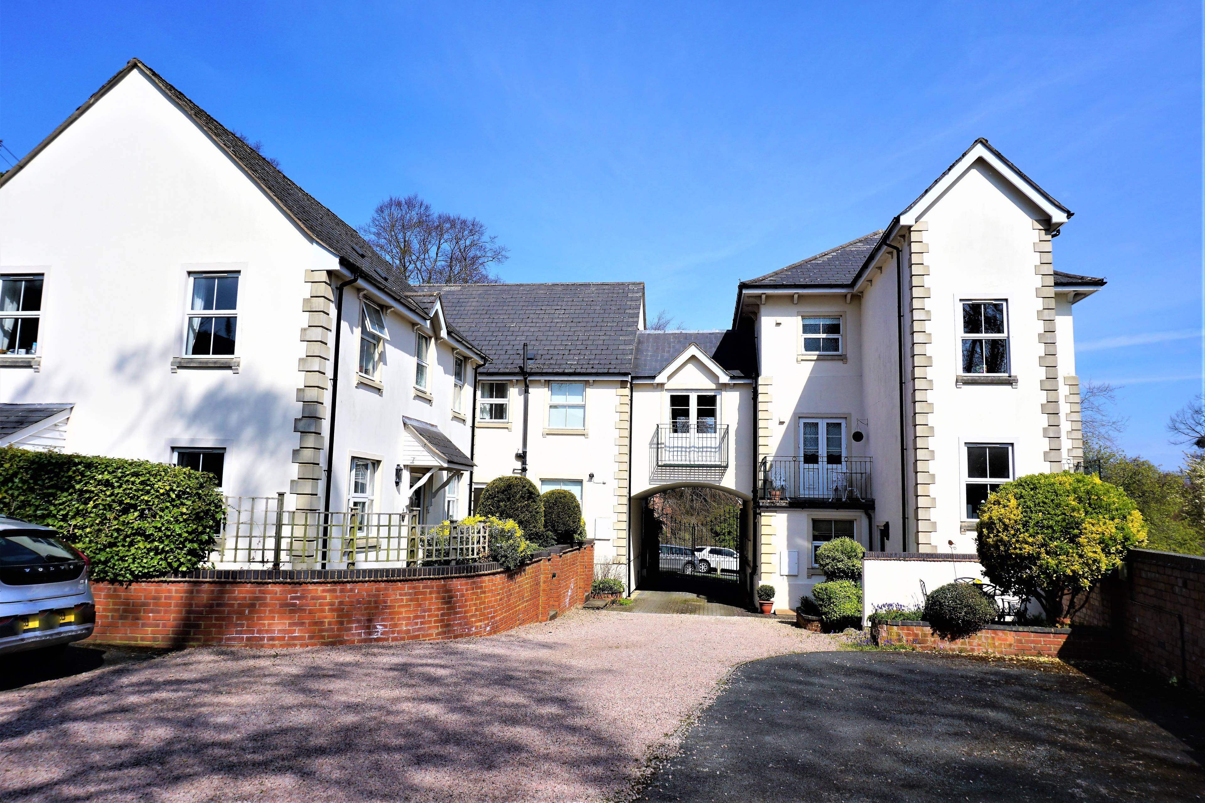The Property