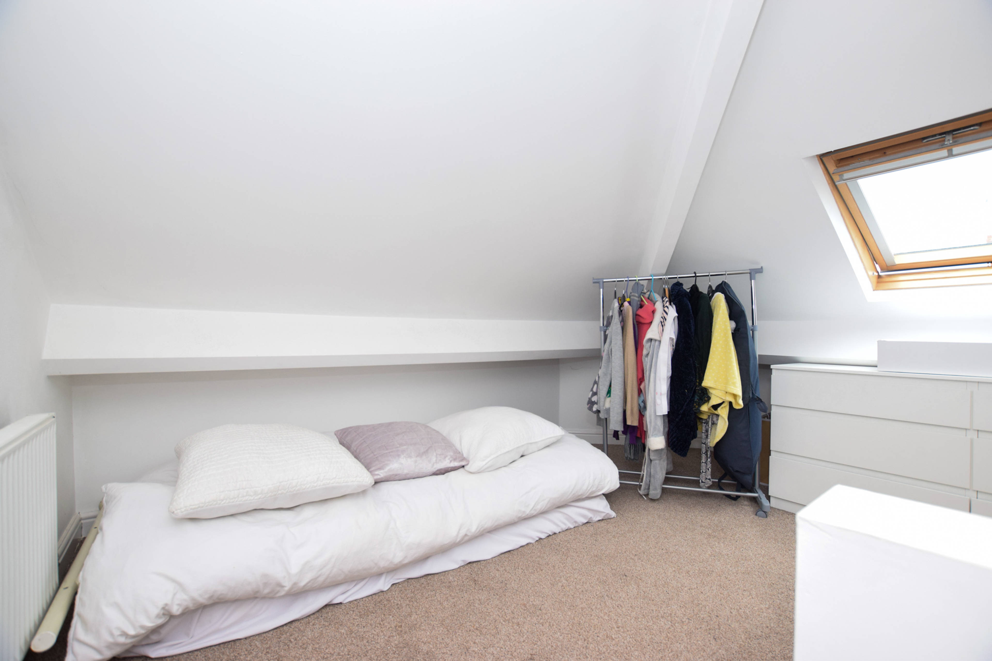 Loft Room