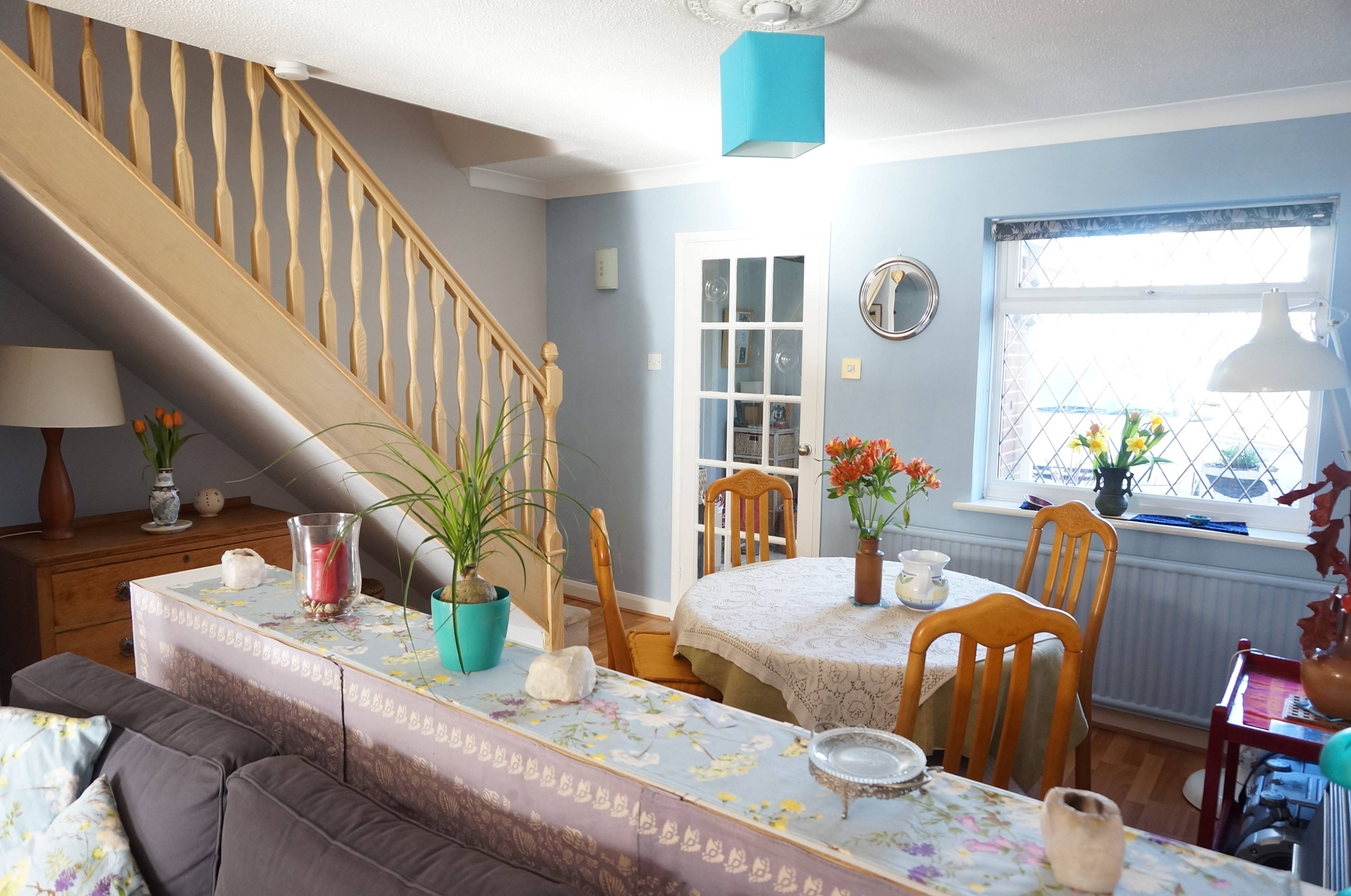Living / Dining Room