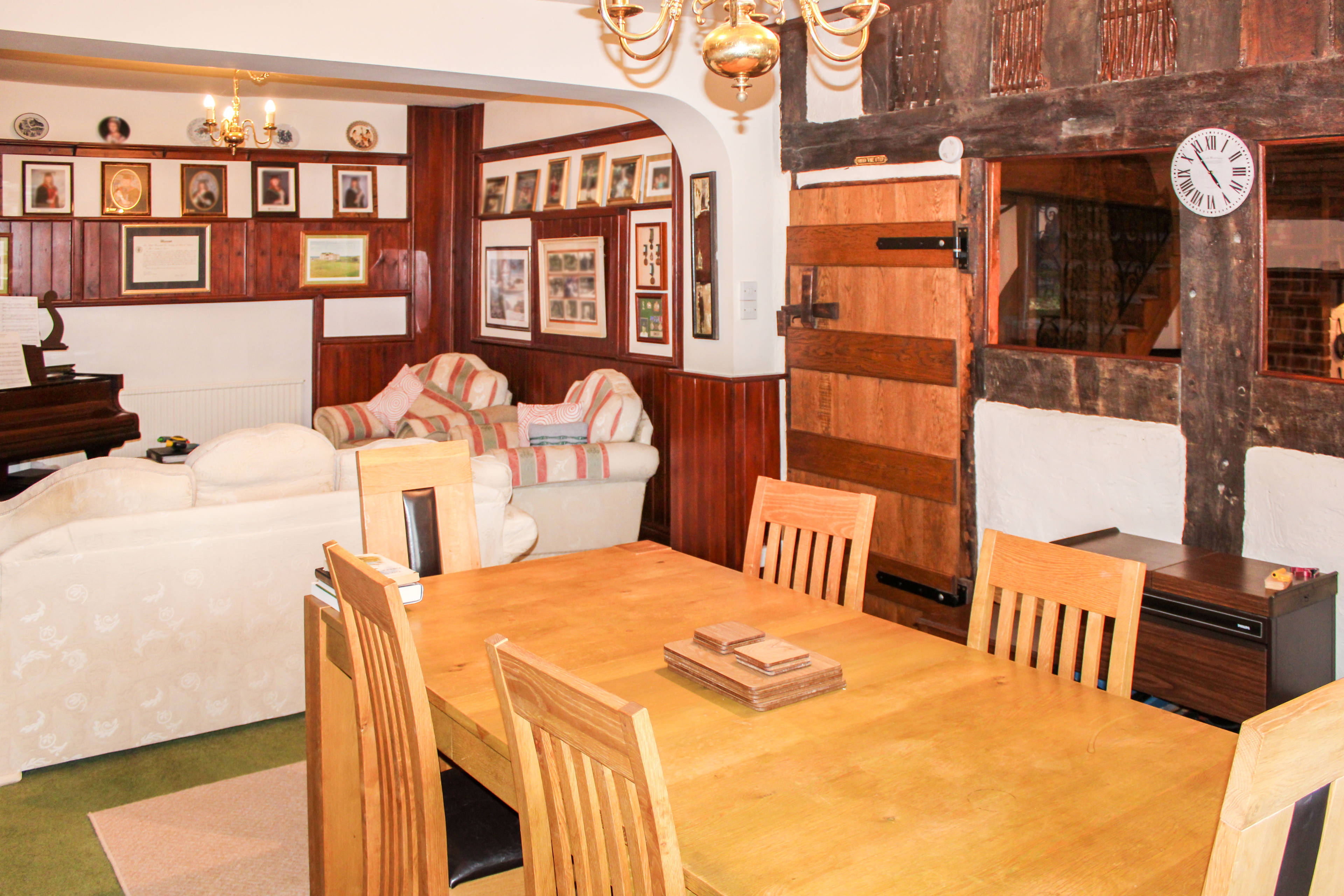 Drawing Room