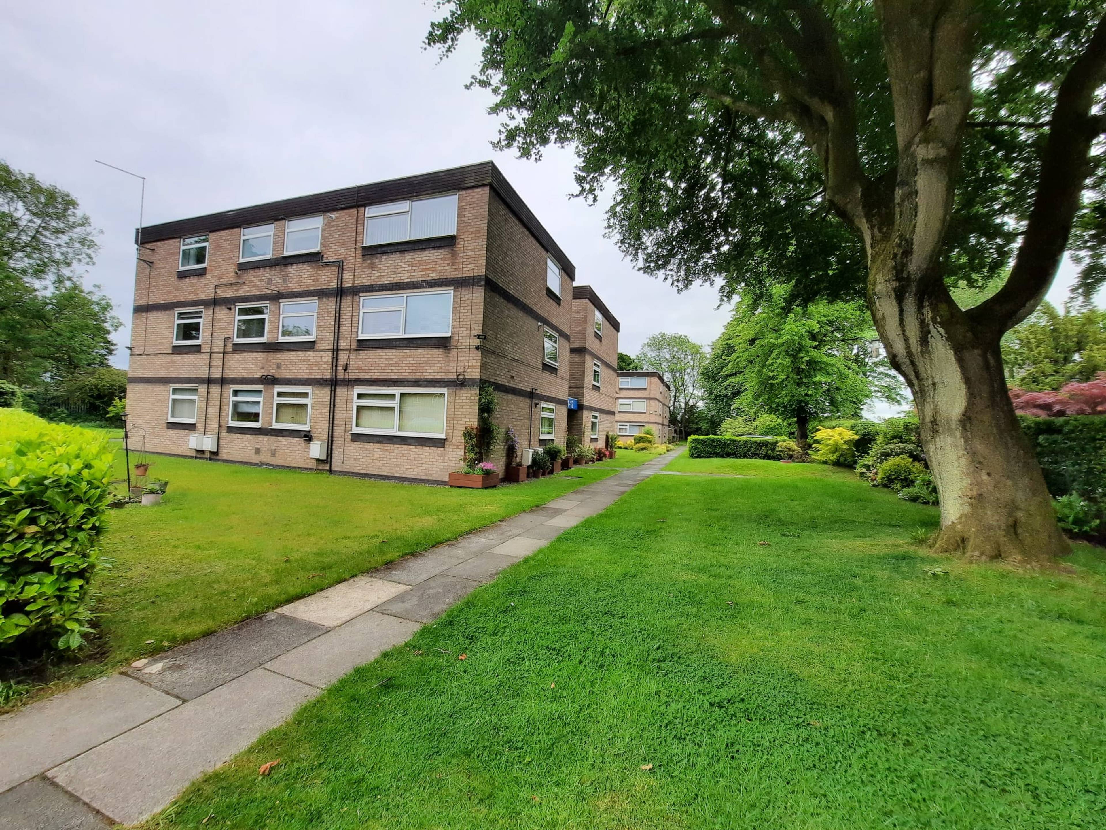 View Of The Property