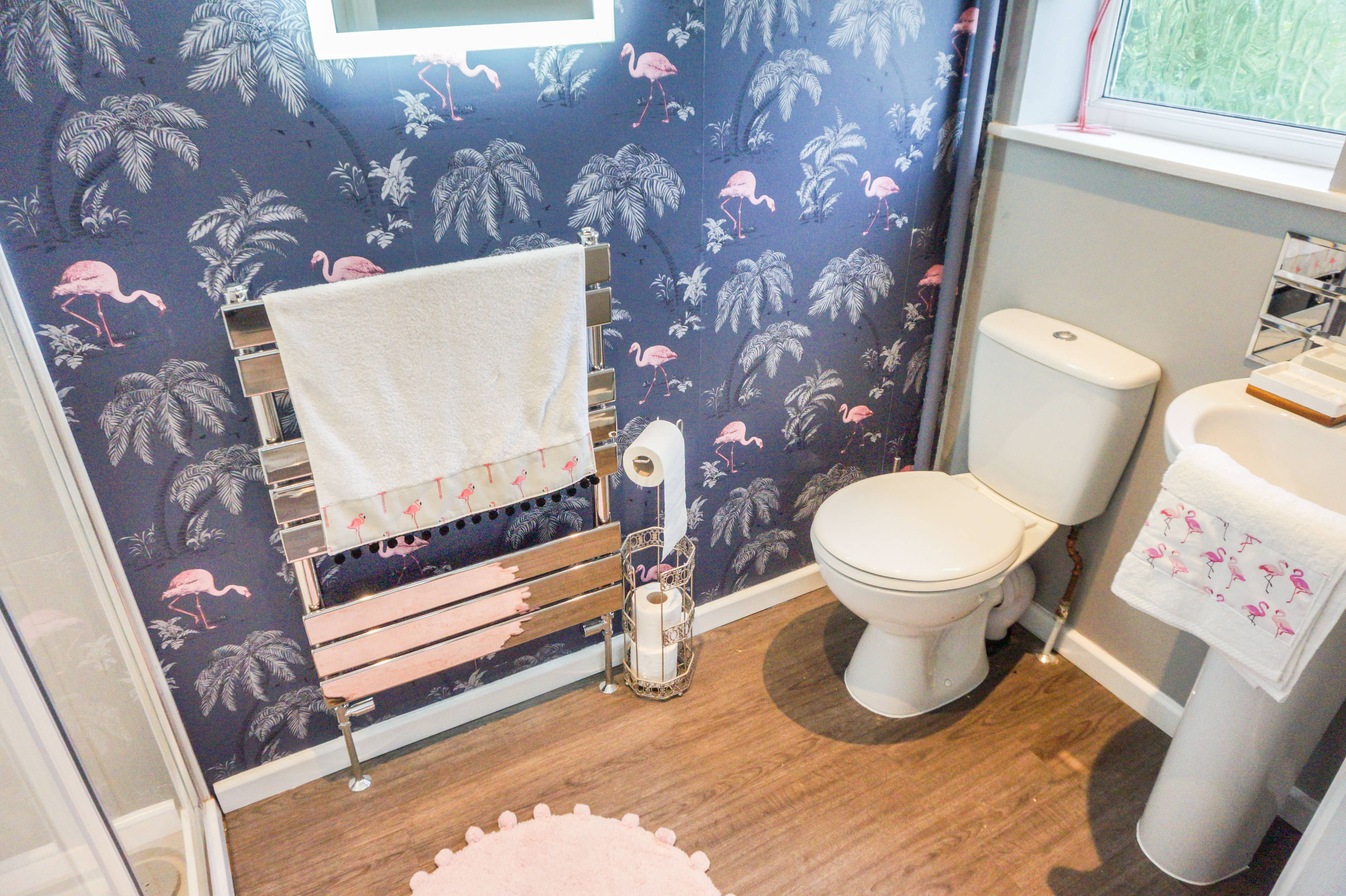 En-suite