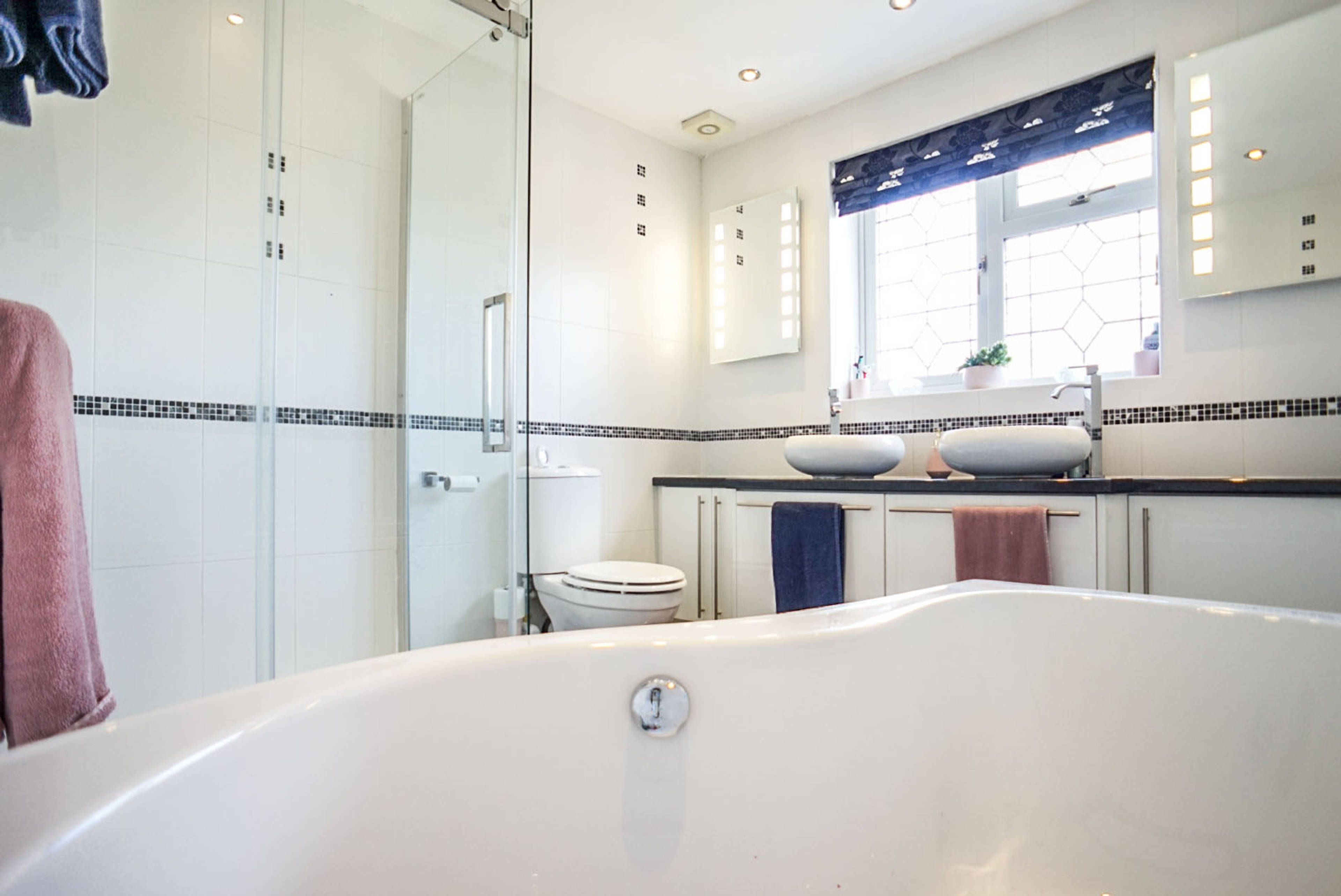 Master En-suite