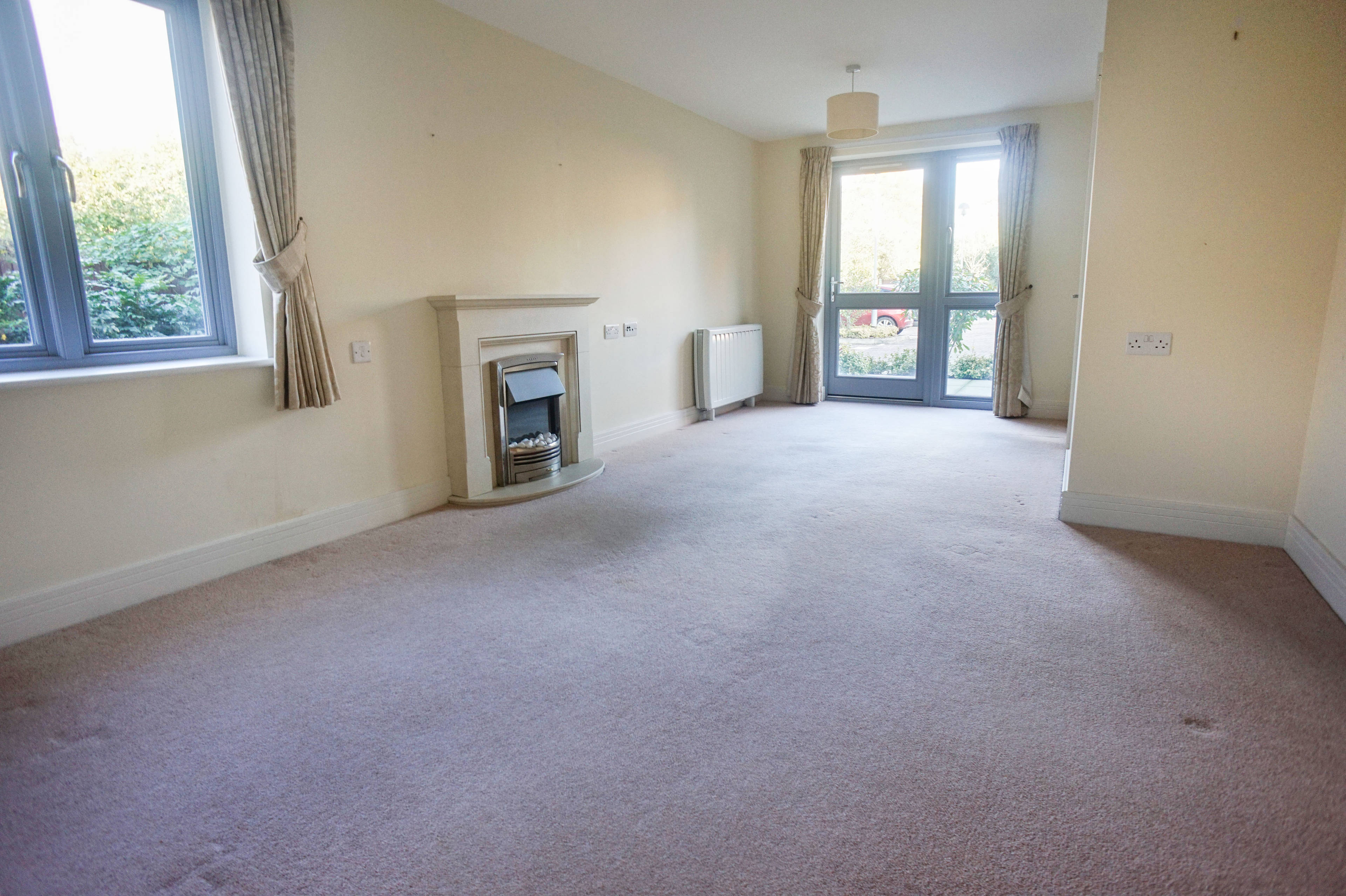 Living / Dining Room