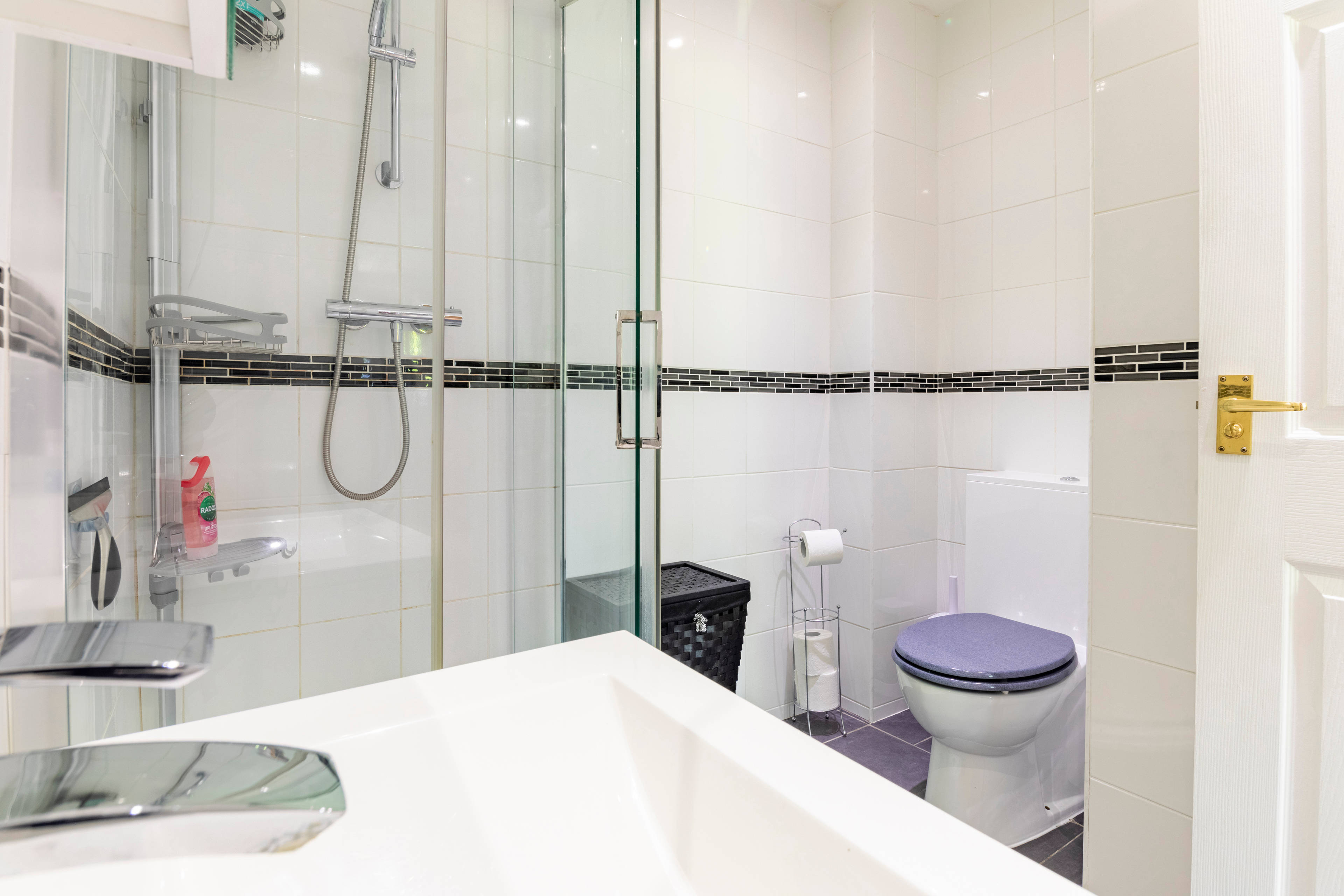 Annexe Bathroom