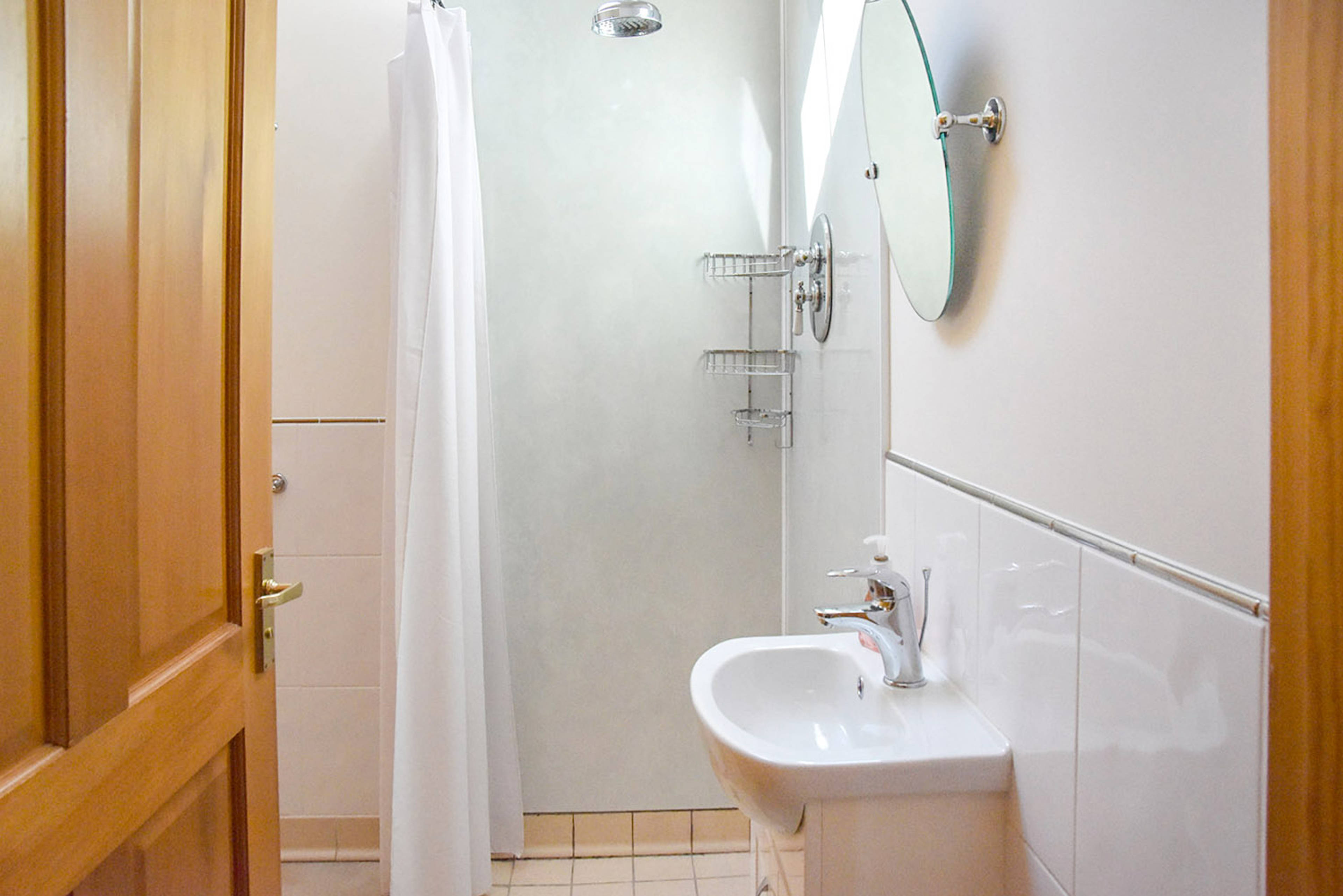 Wet Room