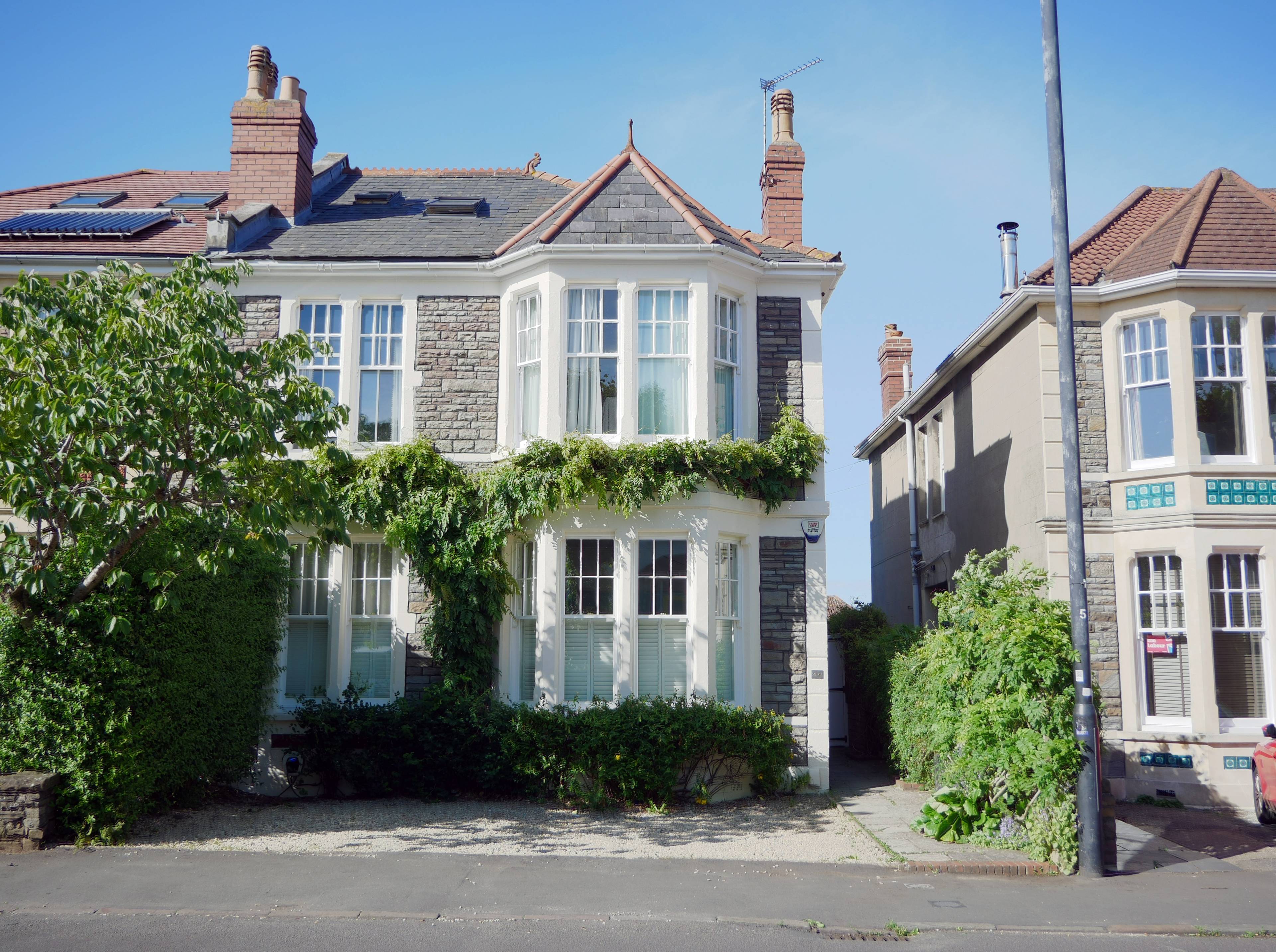 View Of The Property