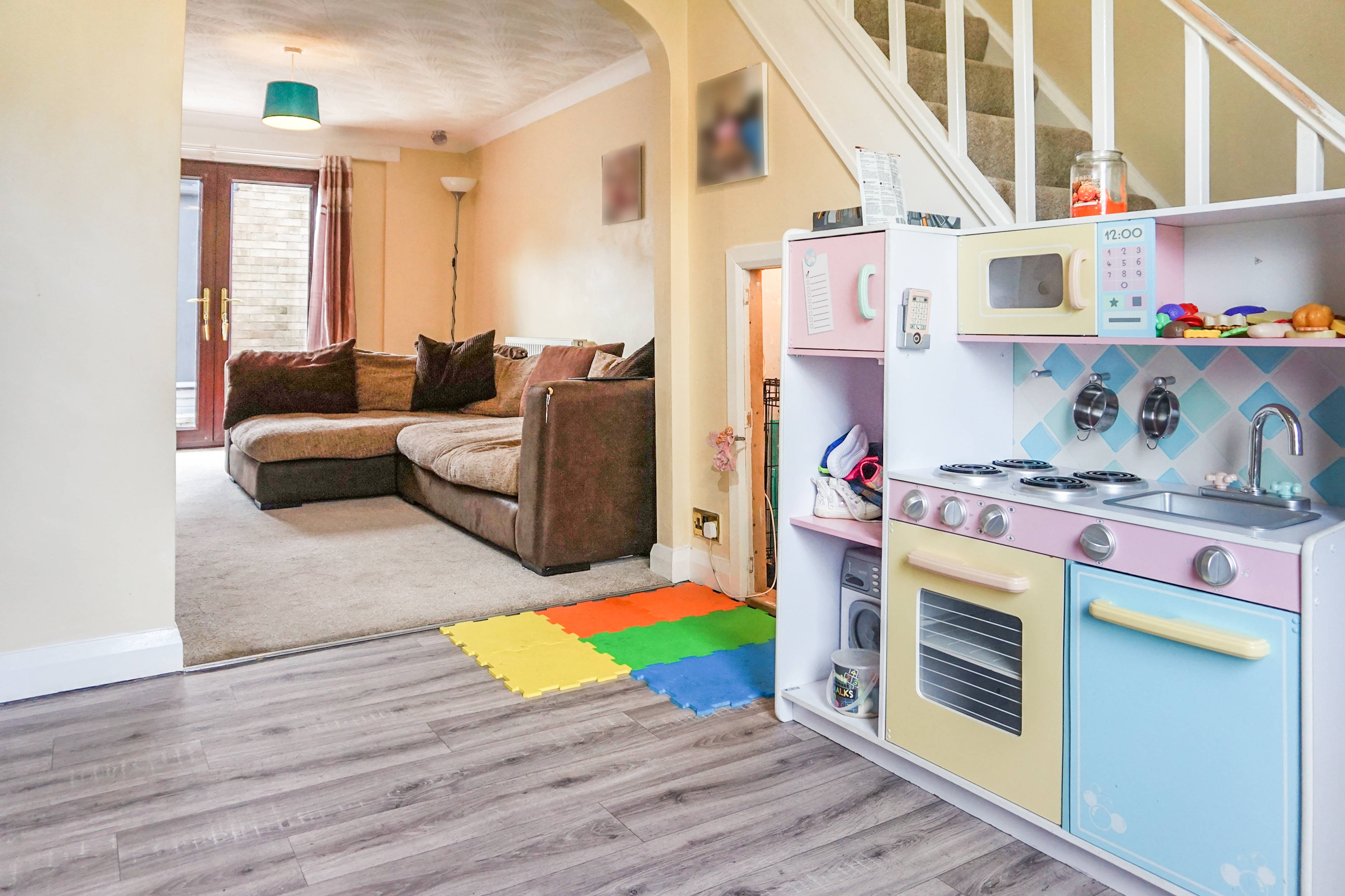 Play Room