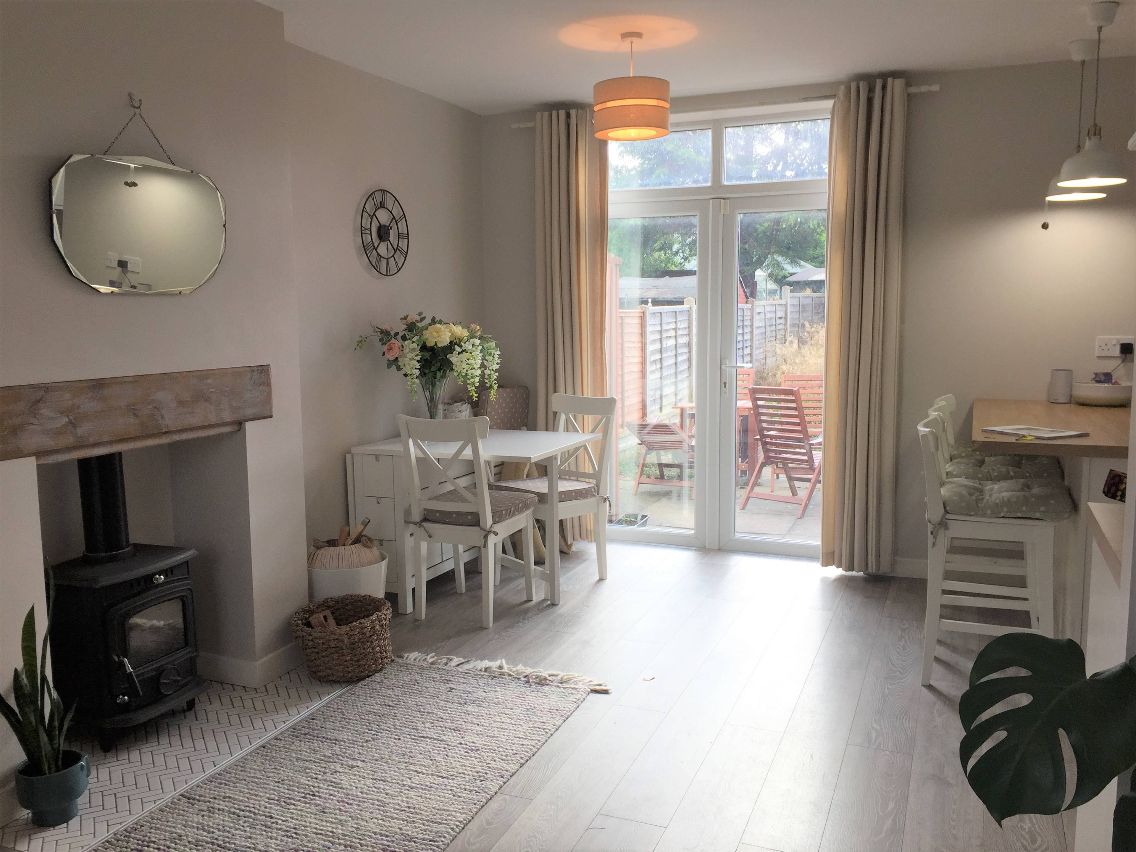 Living / Dining Room