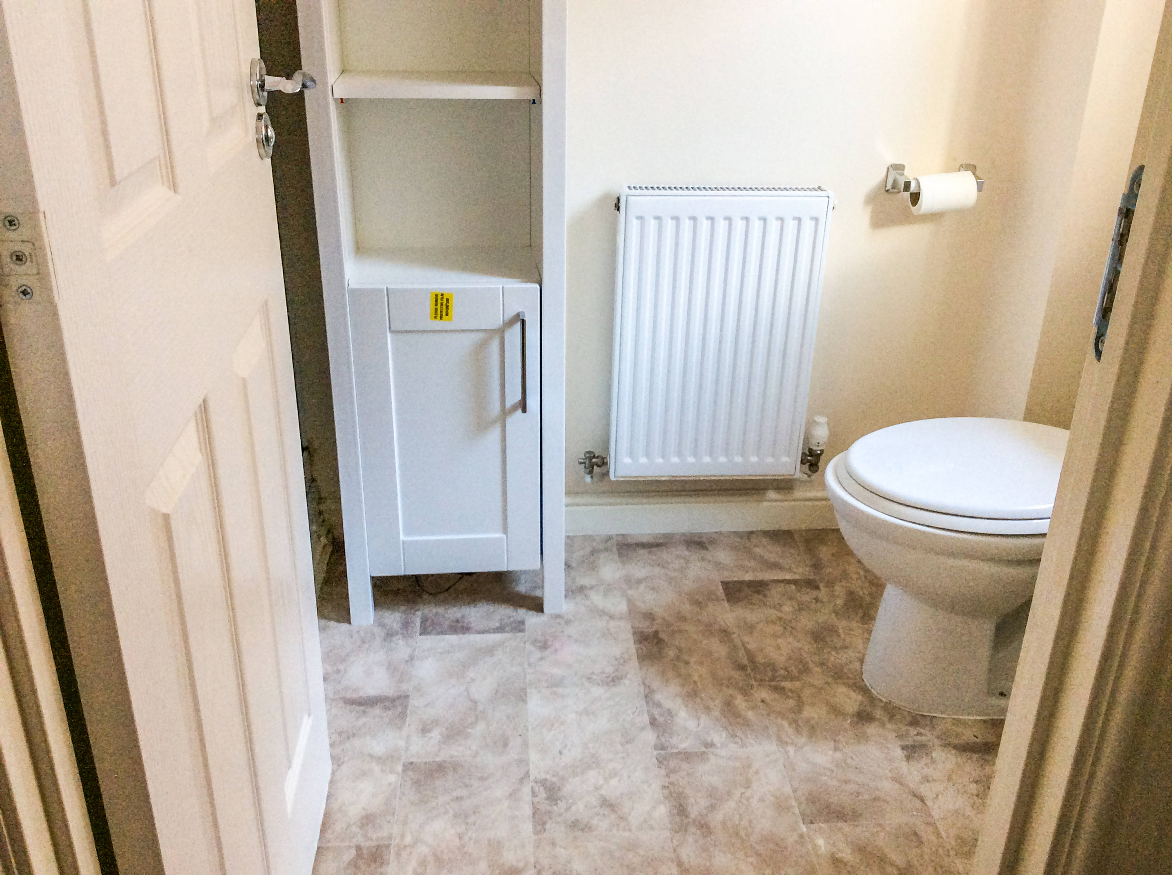 En-suite
