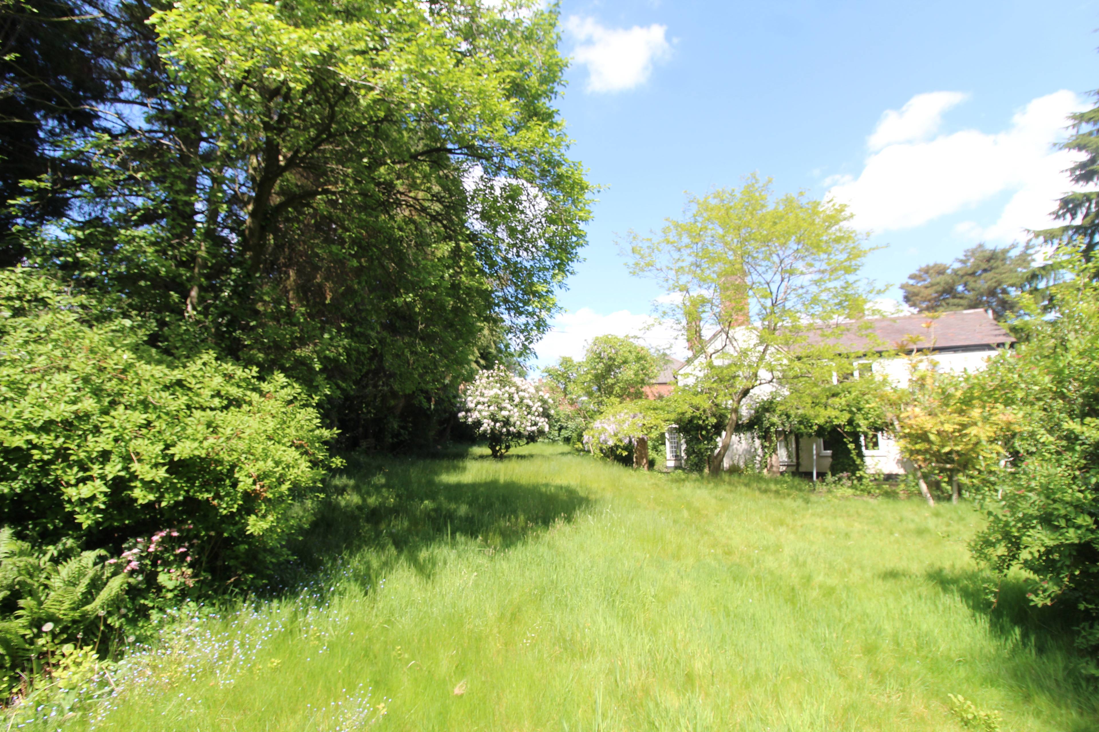 Gardens