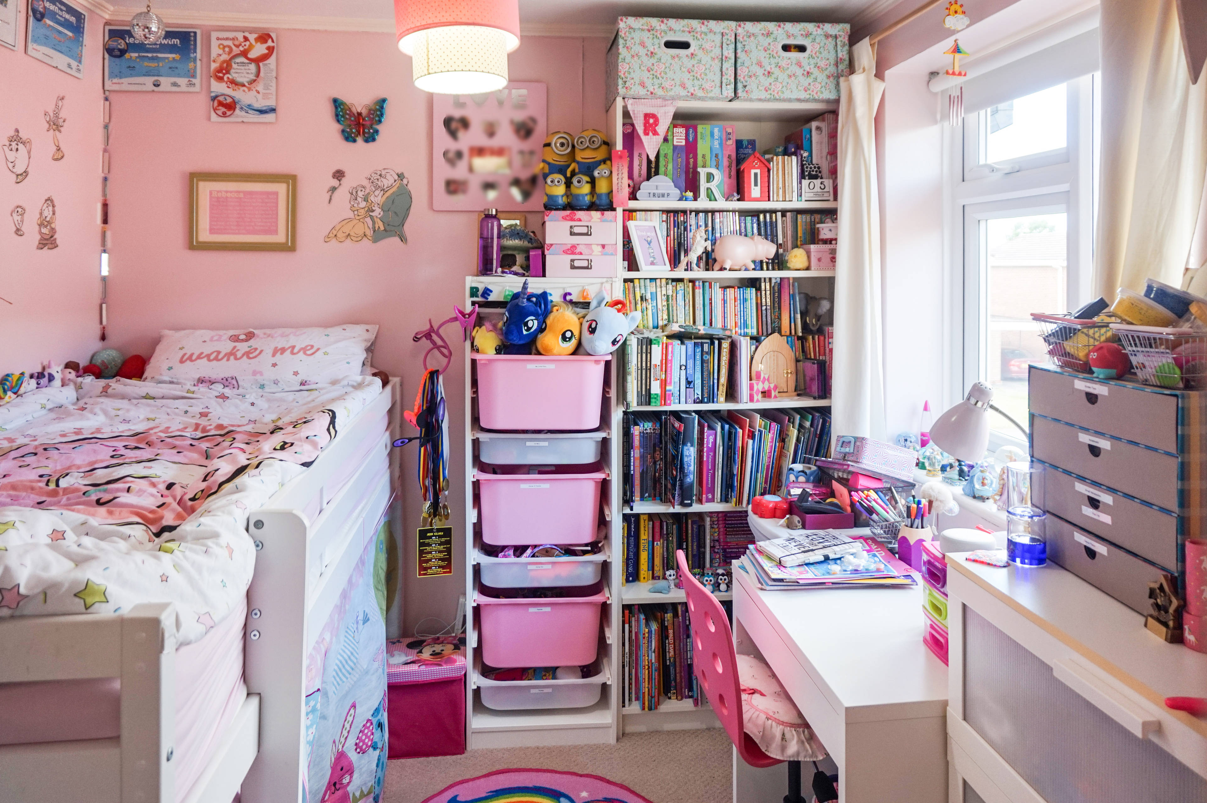 Bedroom Four