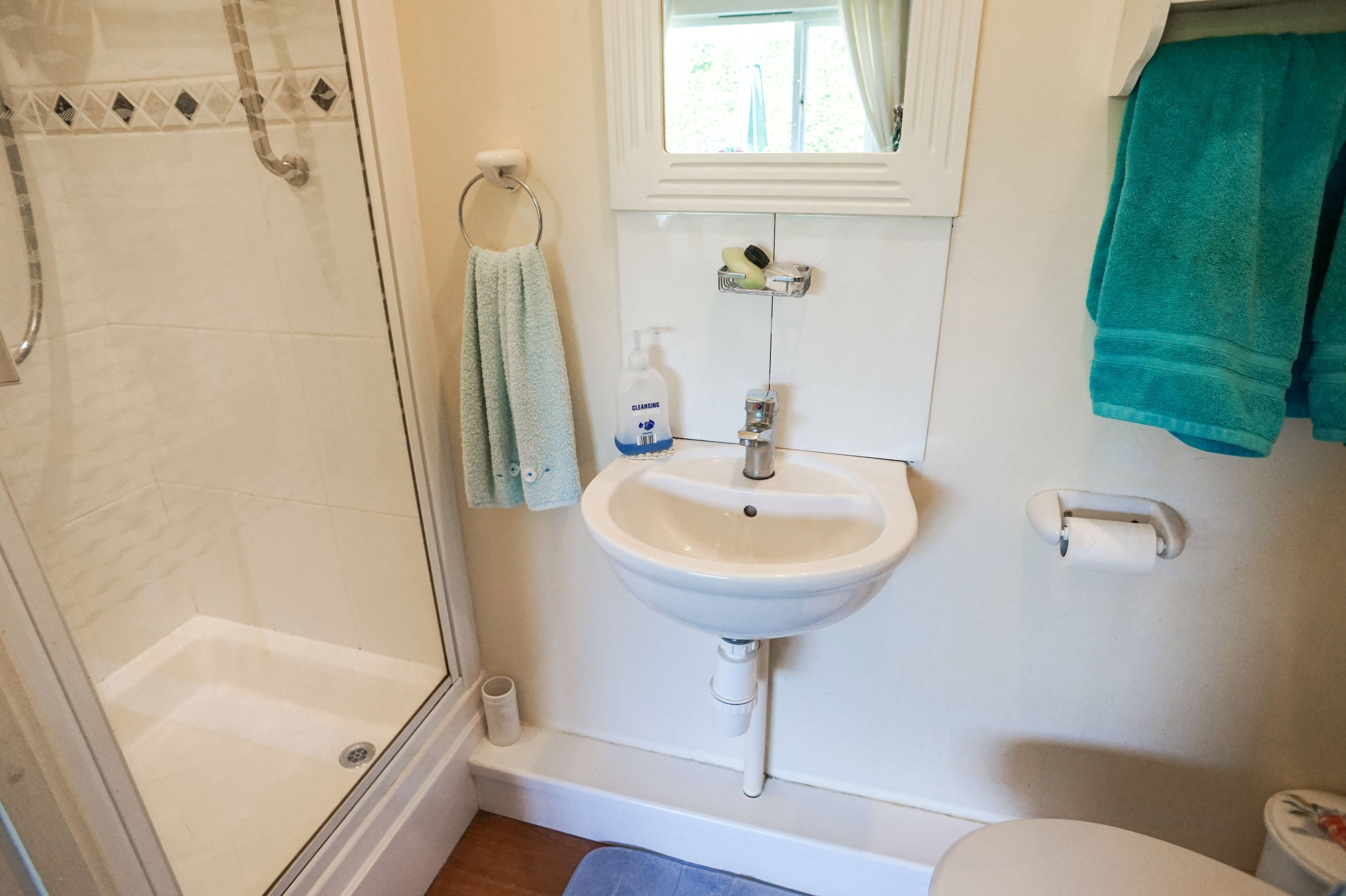 Master En-suite