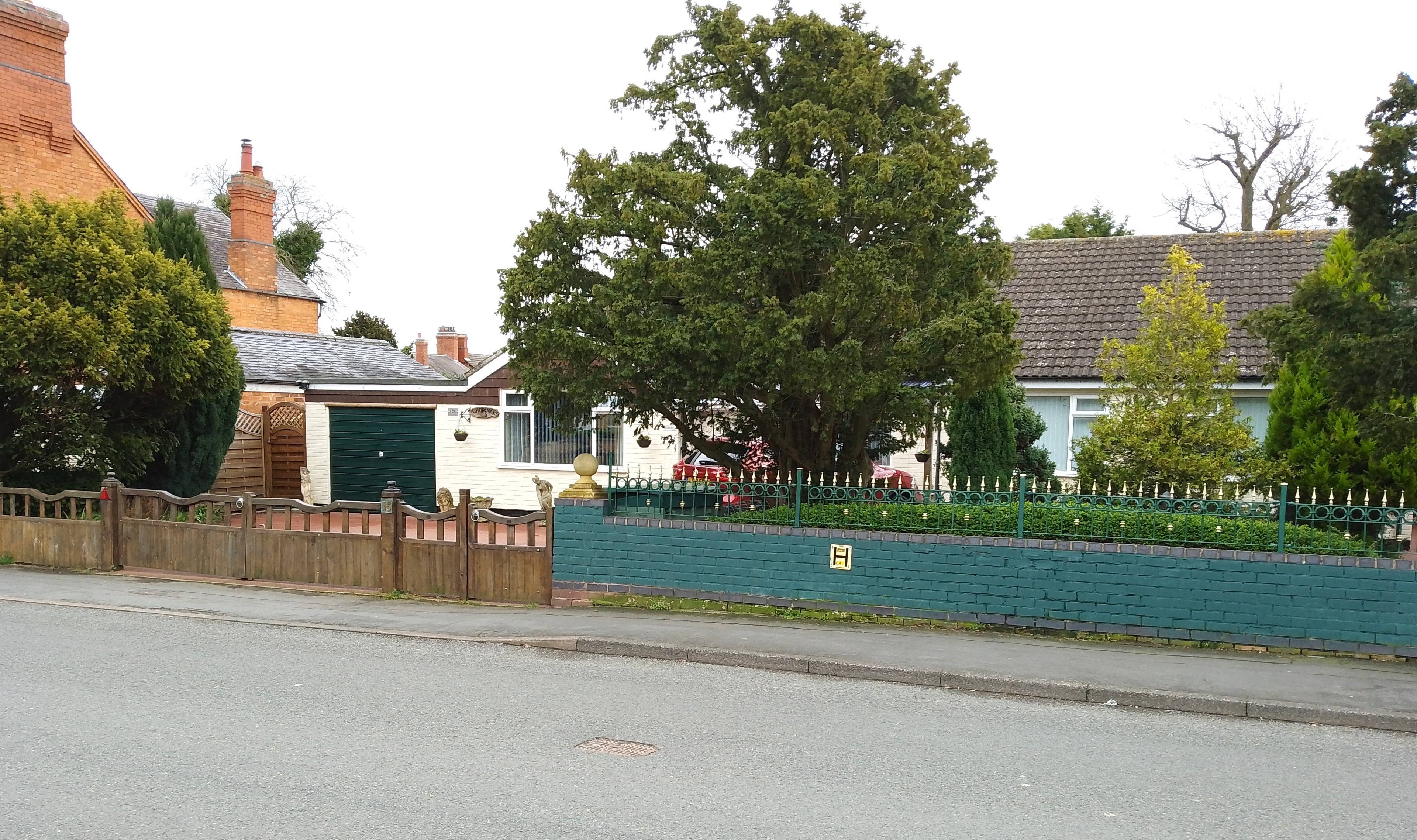 Main Residence