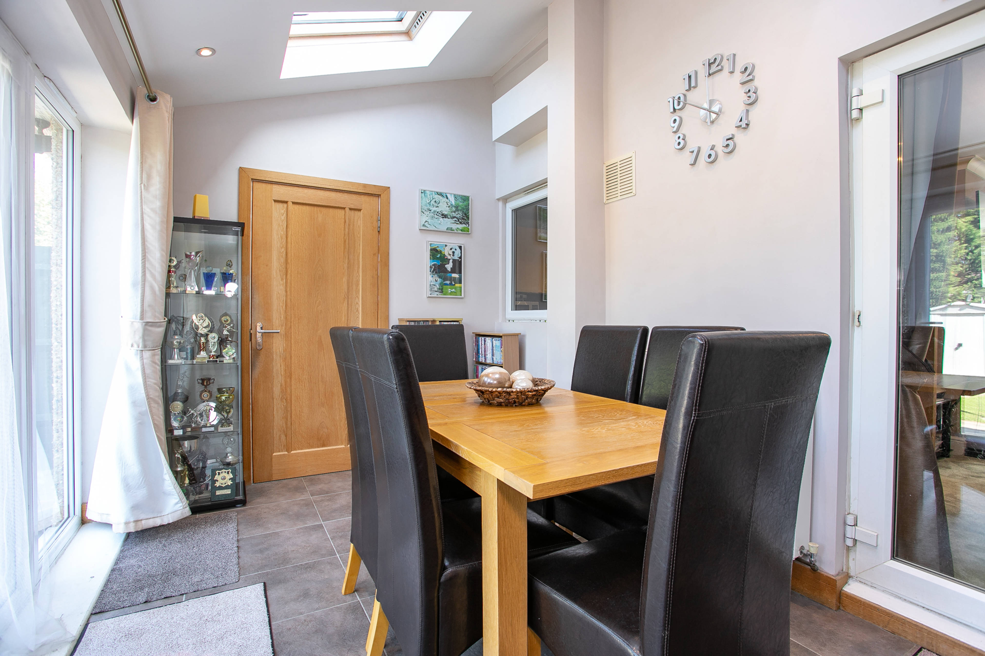 Dining / Family Room