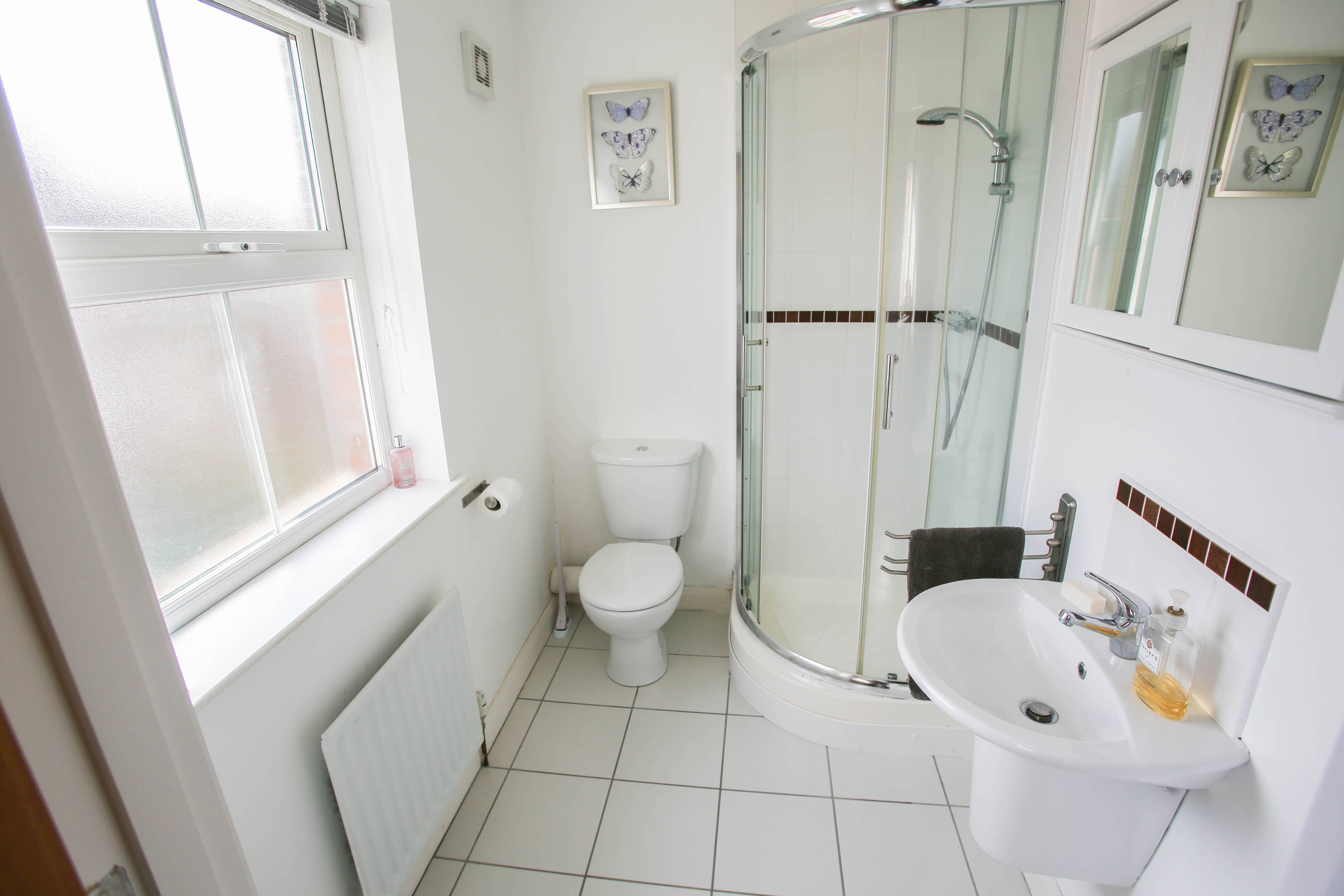 En-suite