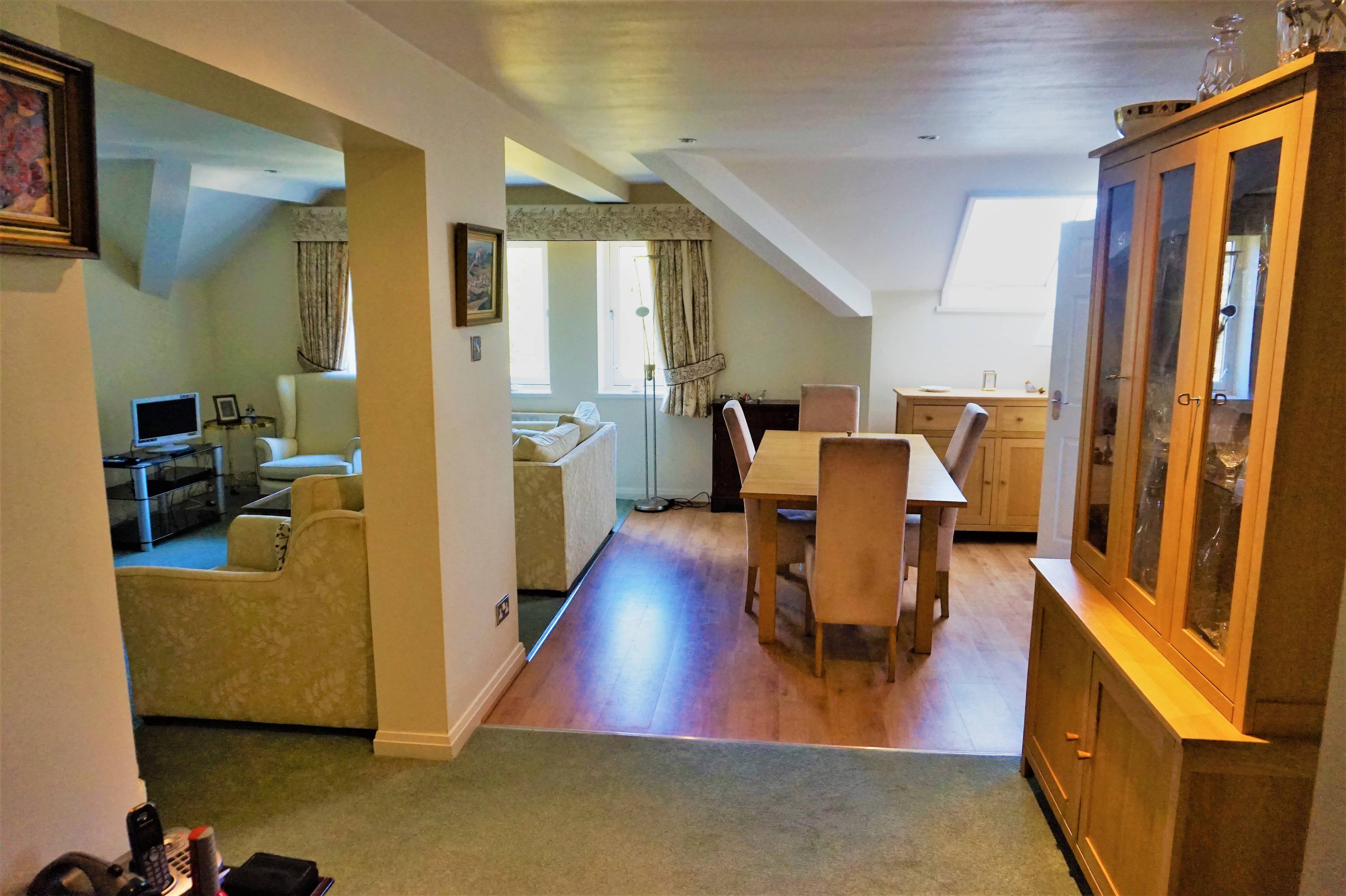Living / Dining Room