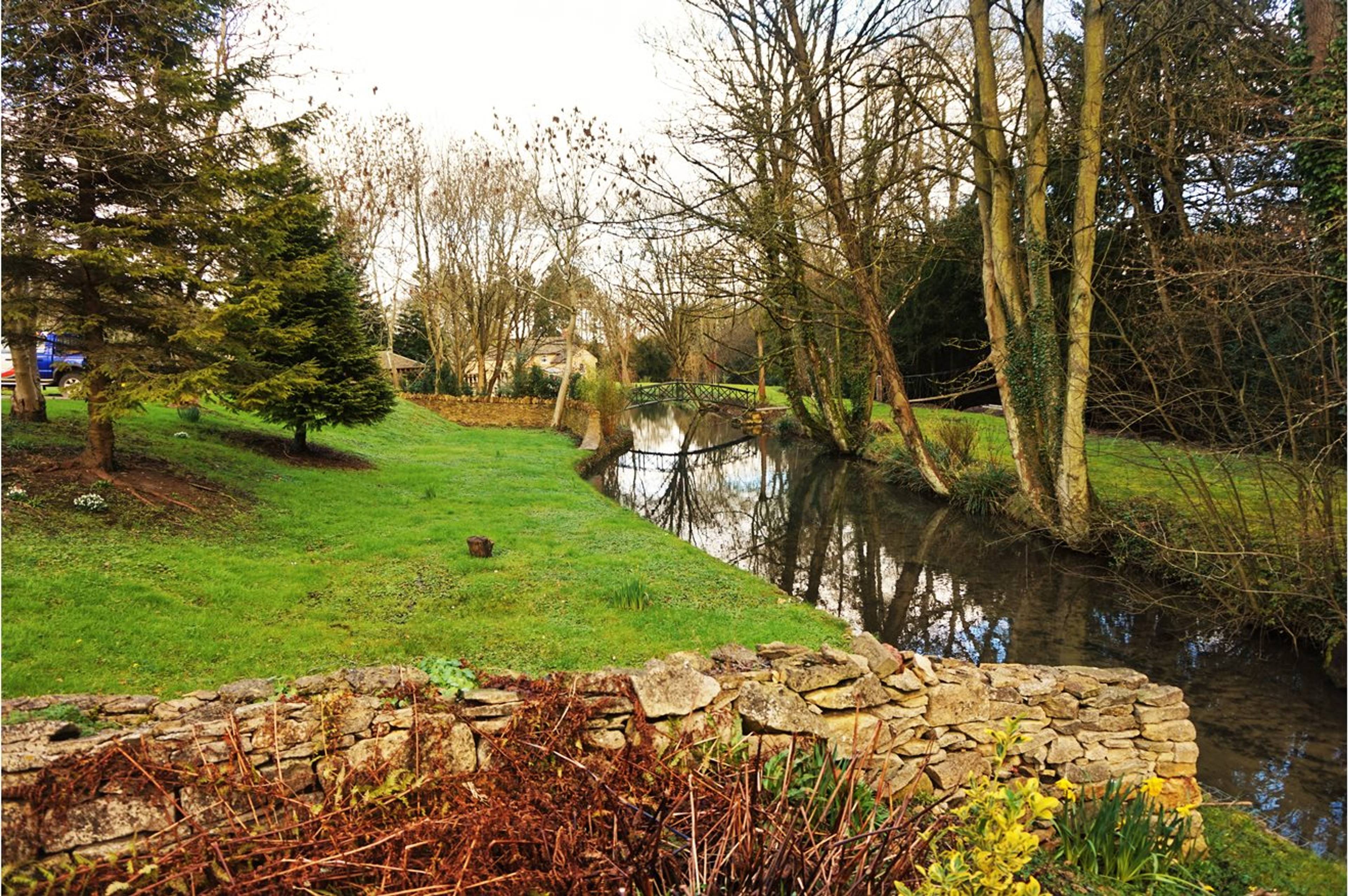 Communal Gardens