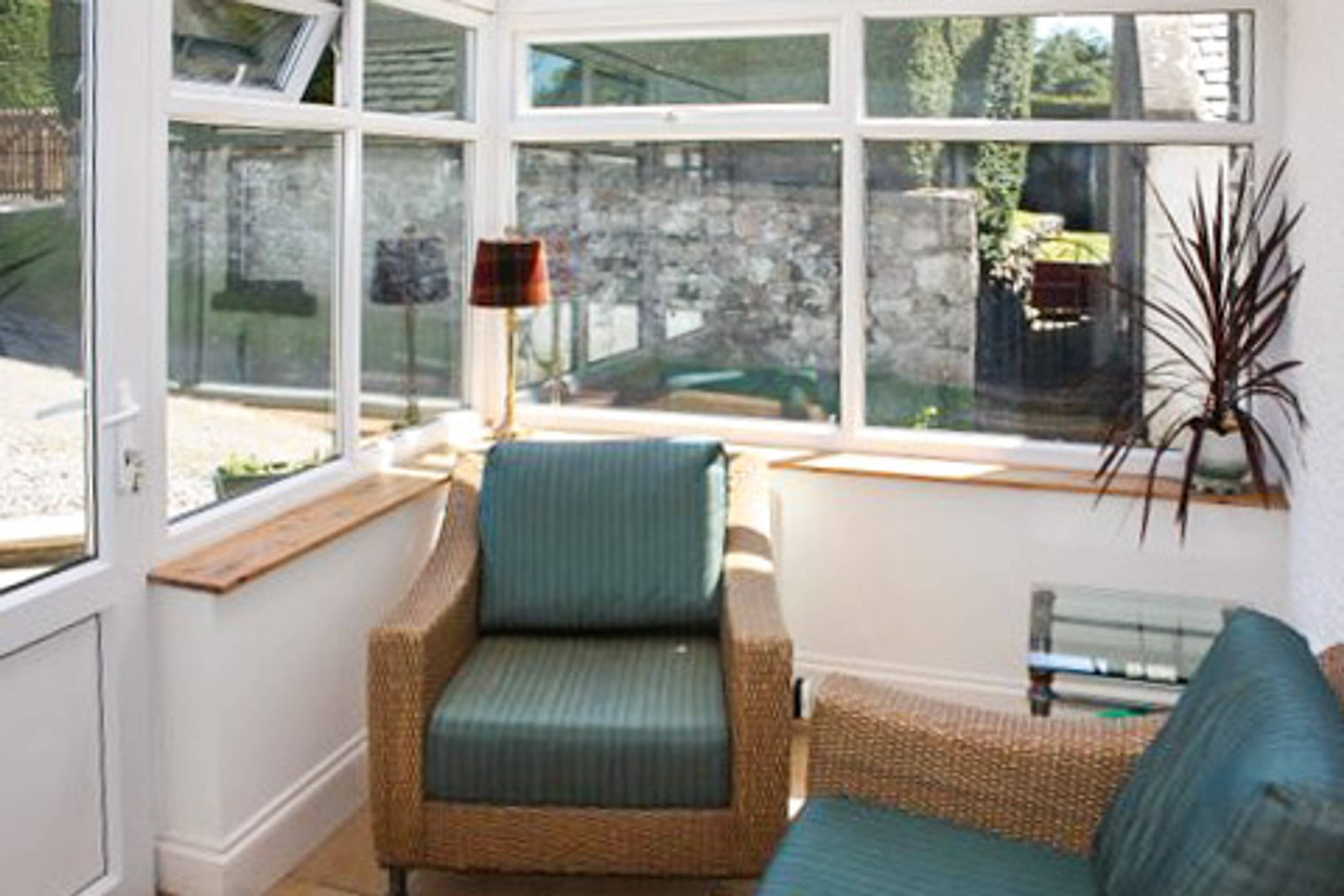 Sun Room