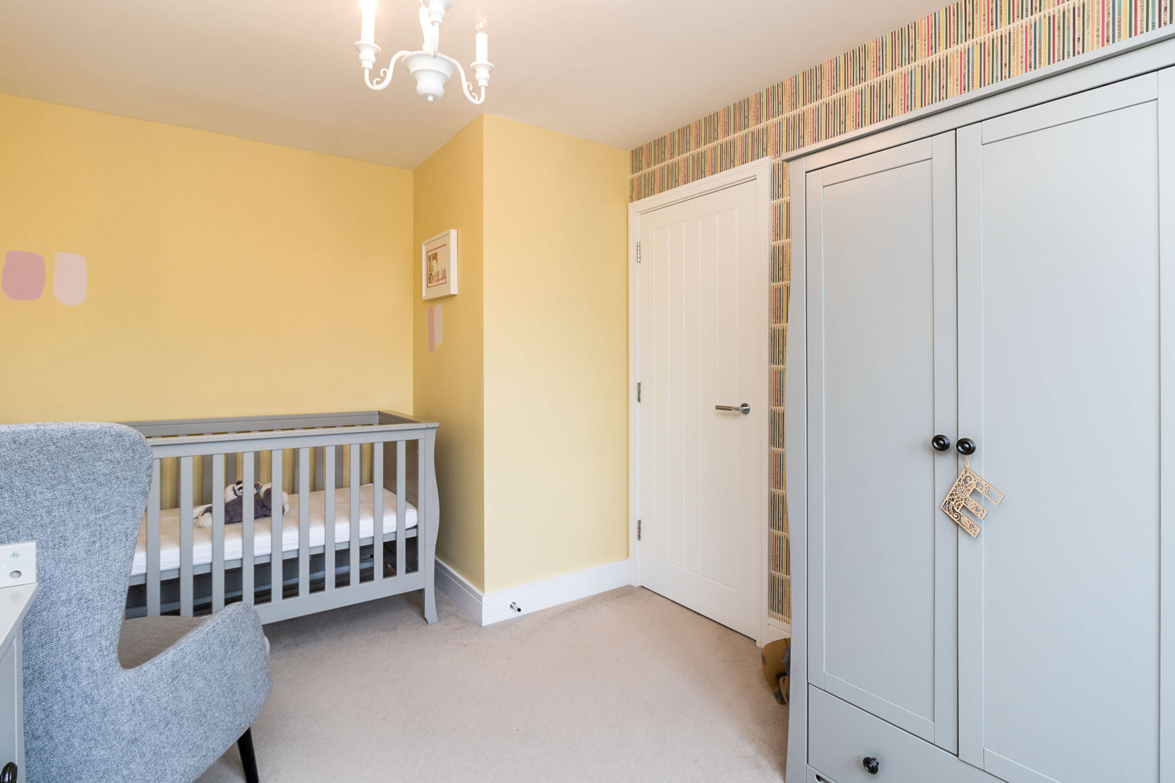 Bedroom Four