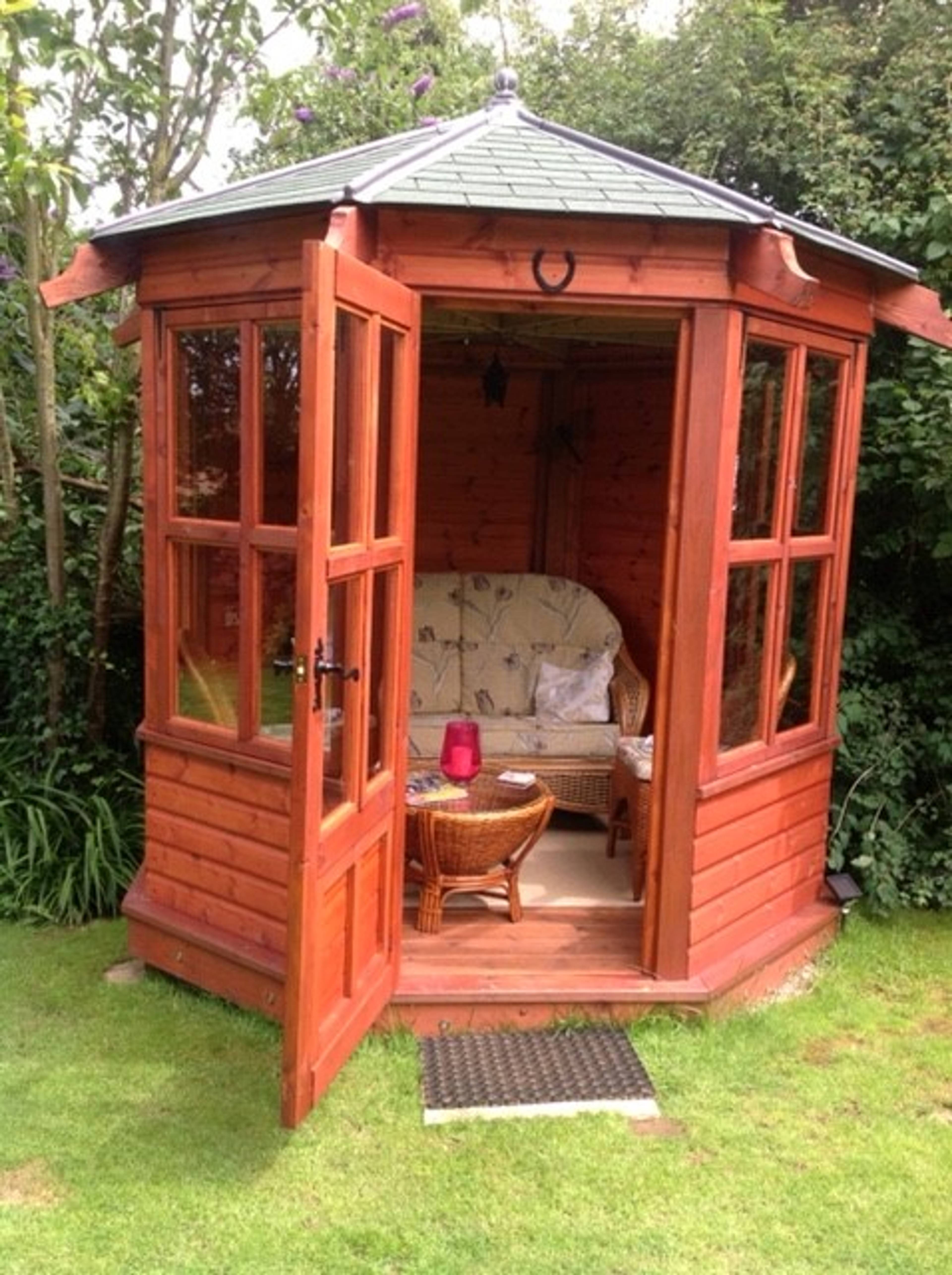 Summer House