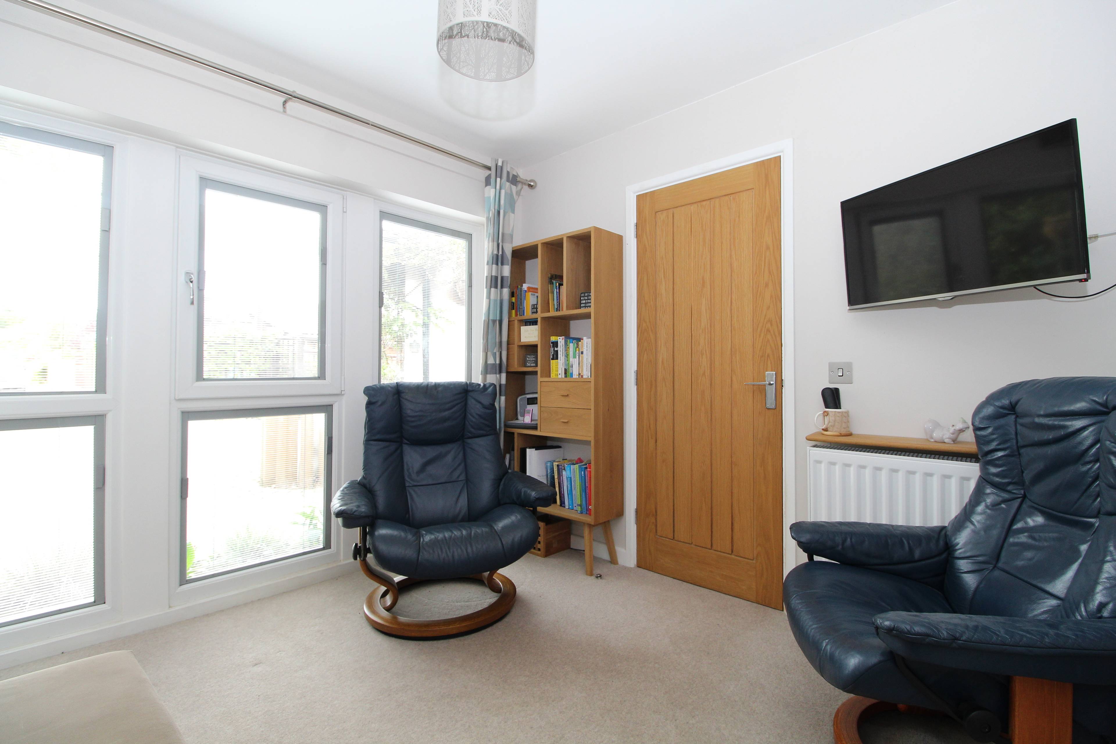 Snug / Sitting Room