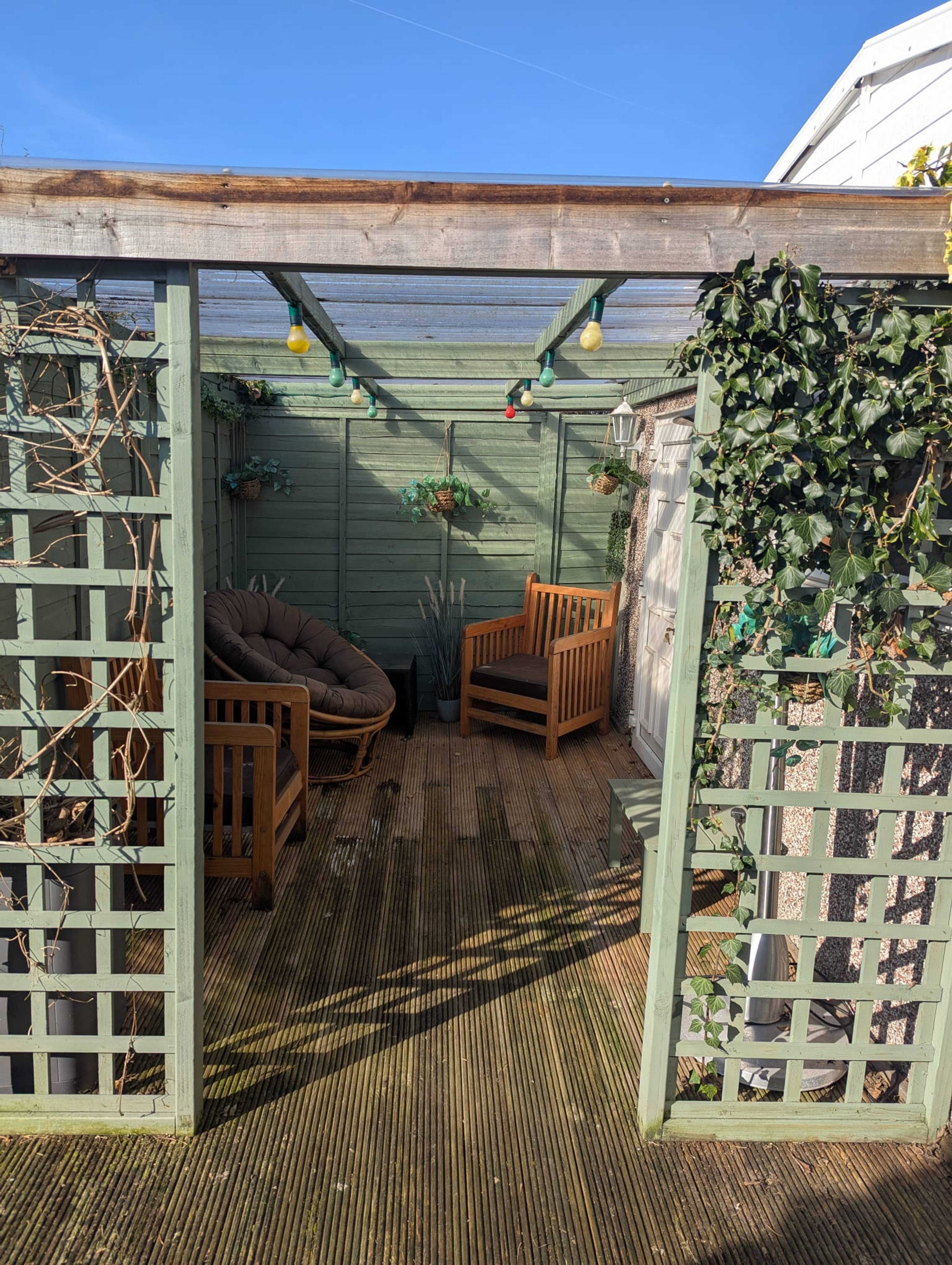 Veranda