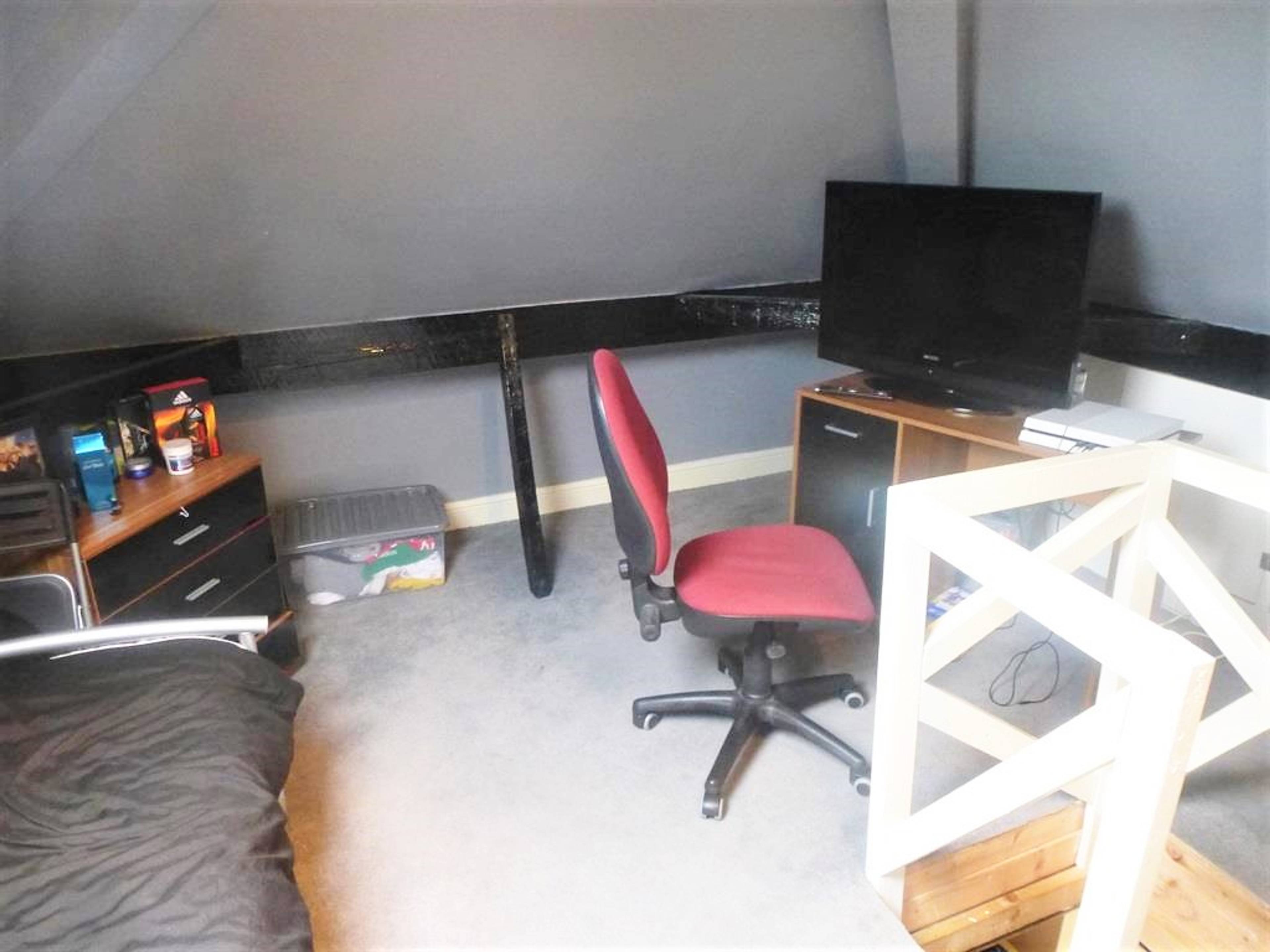 Loft Room