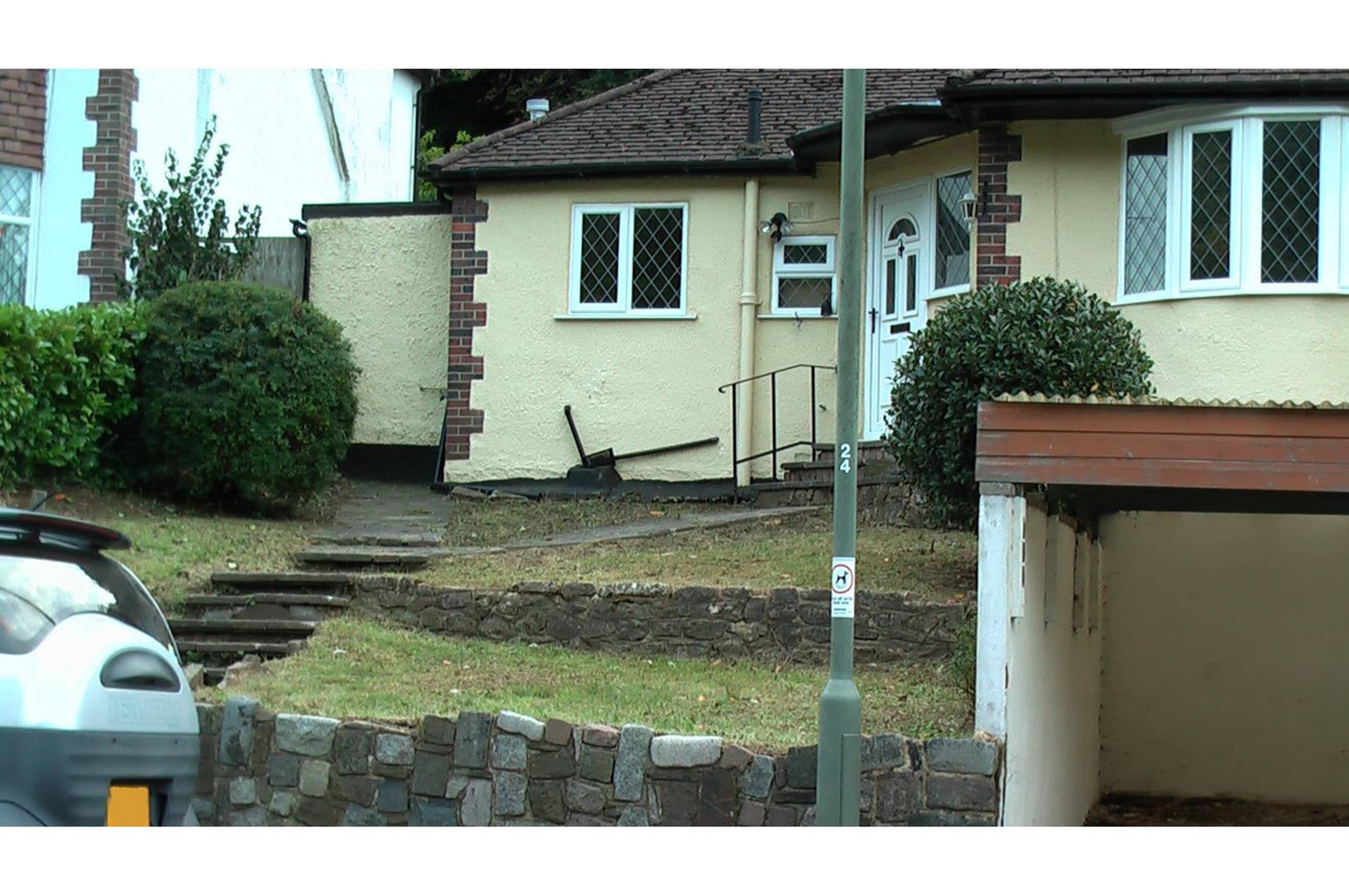 The Property