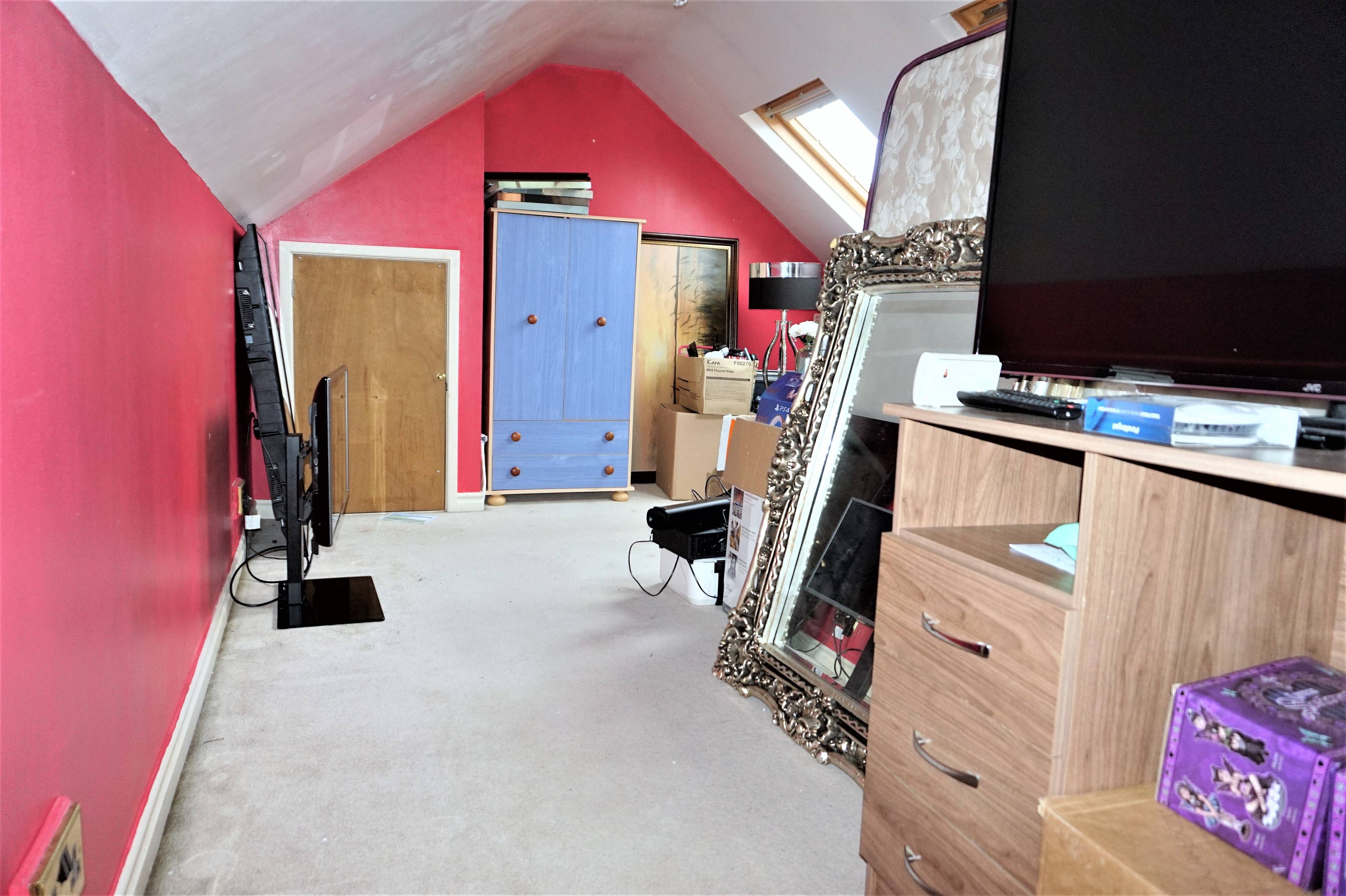 Attic