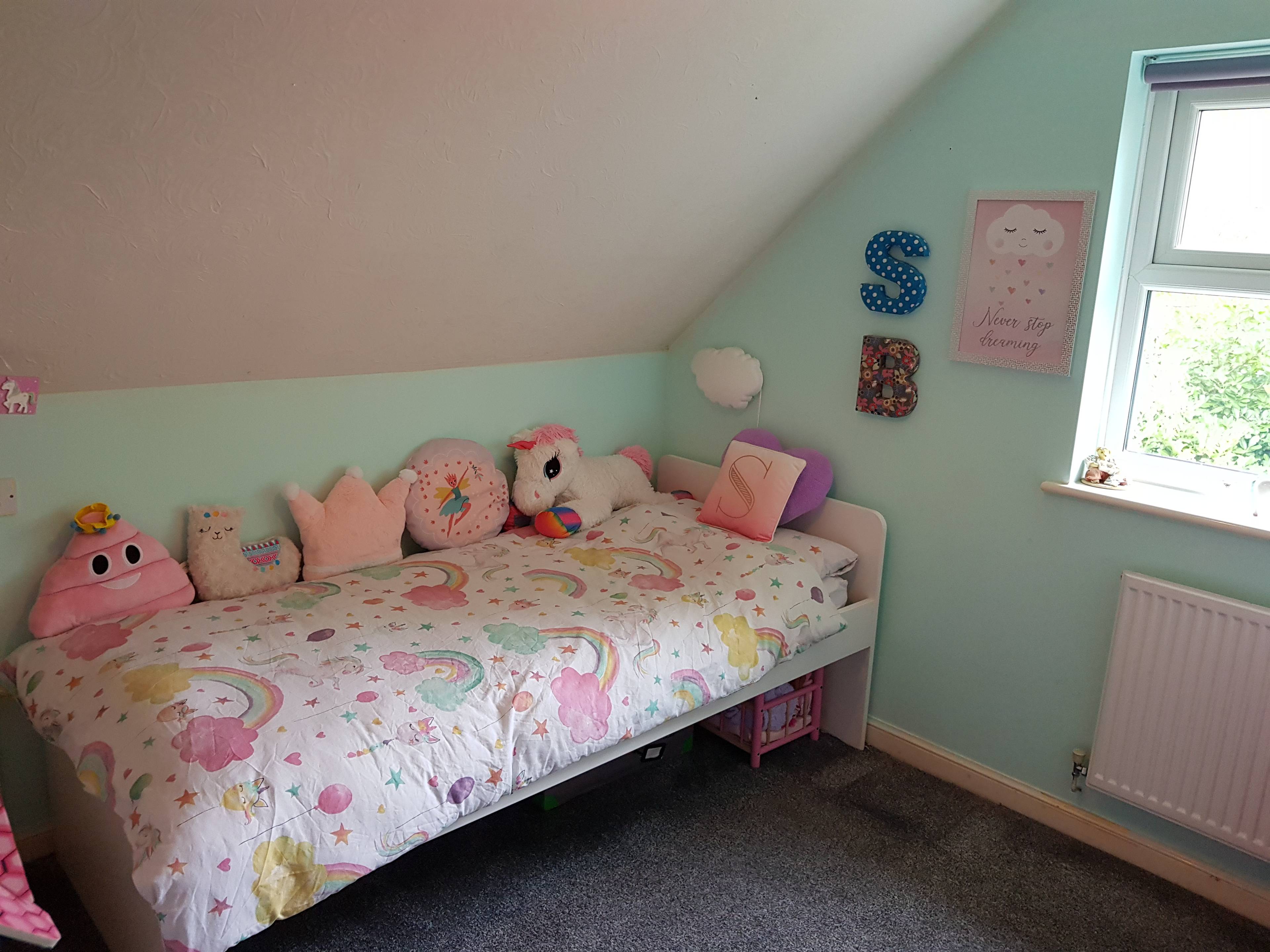 Barn Bedroom Three