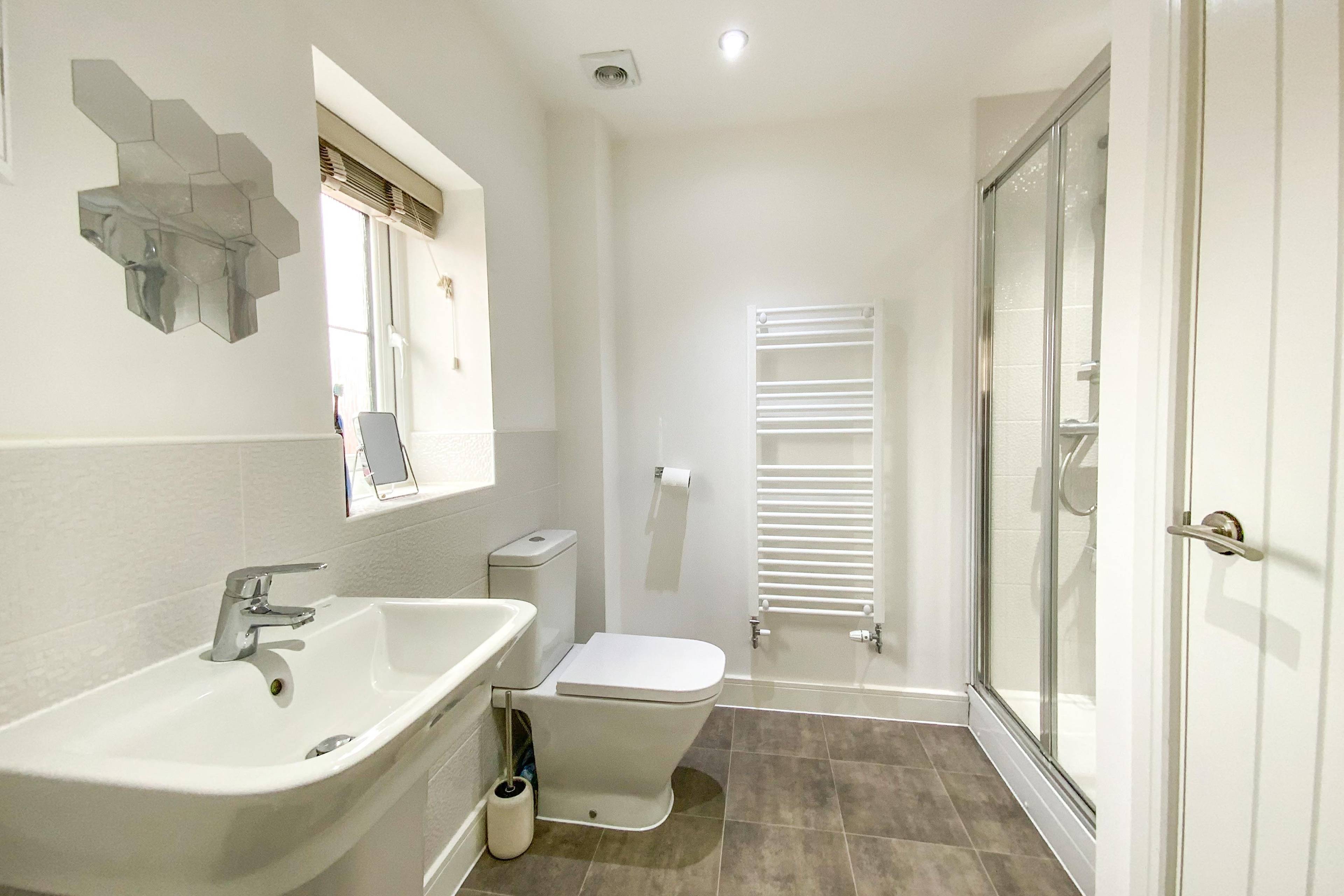 En-suite