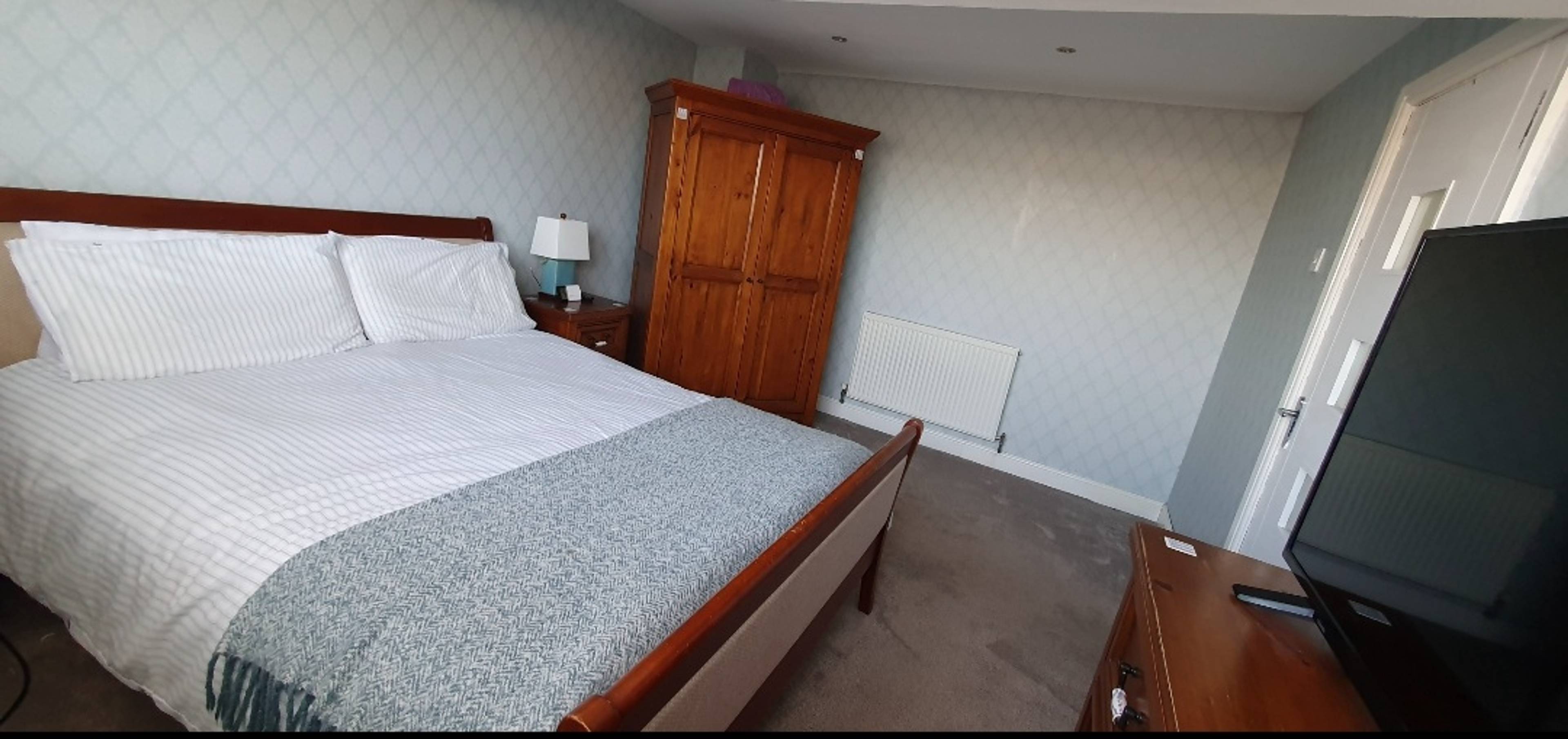 Annexe Bedroom Three