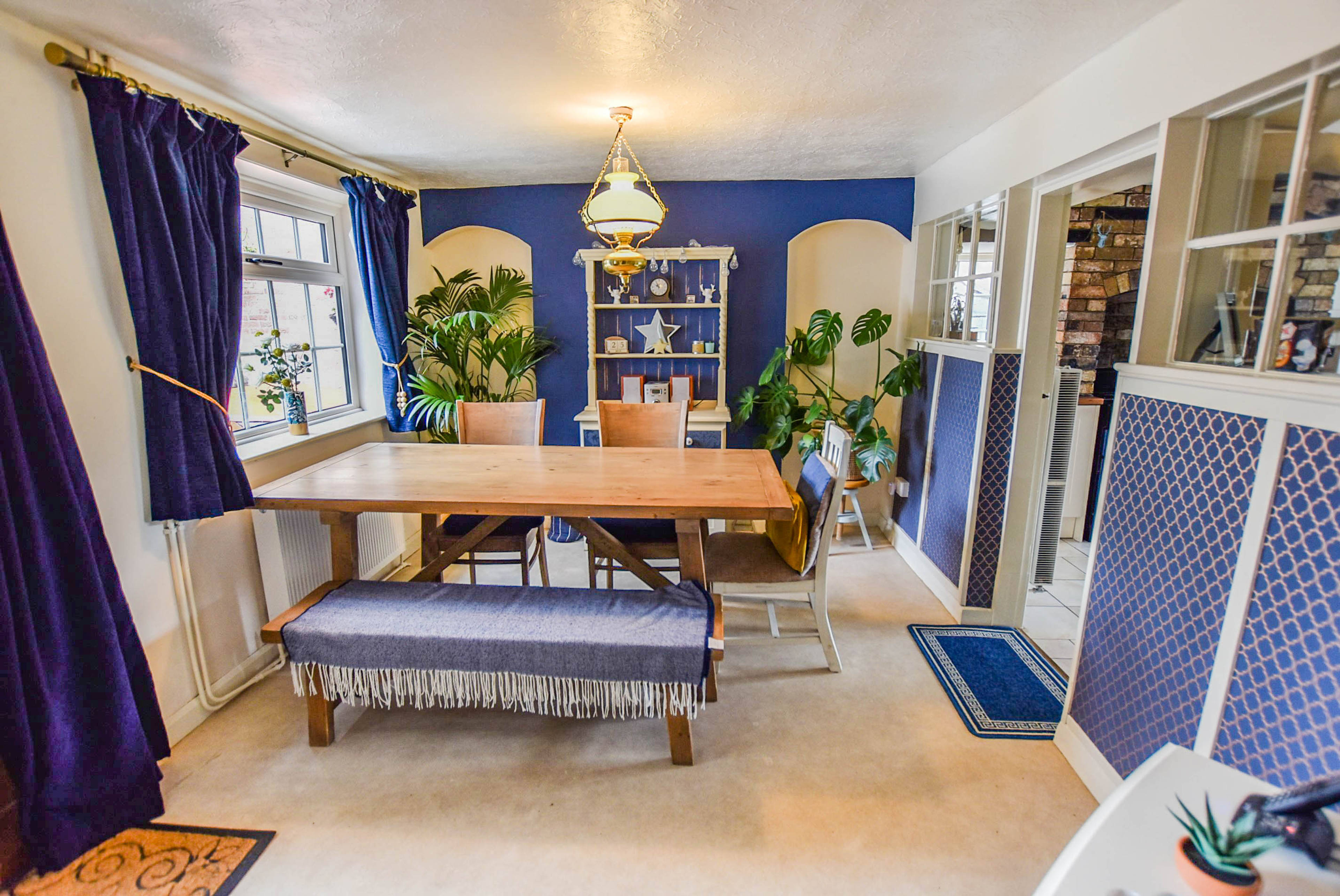 Breakfast Room