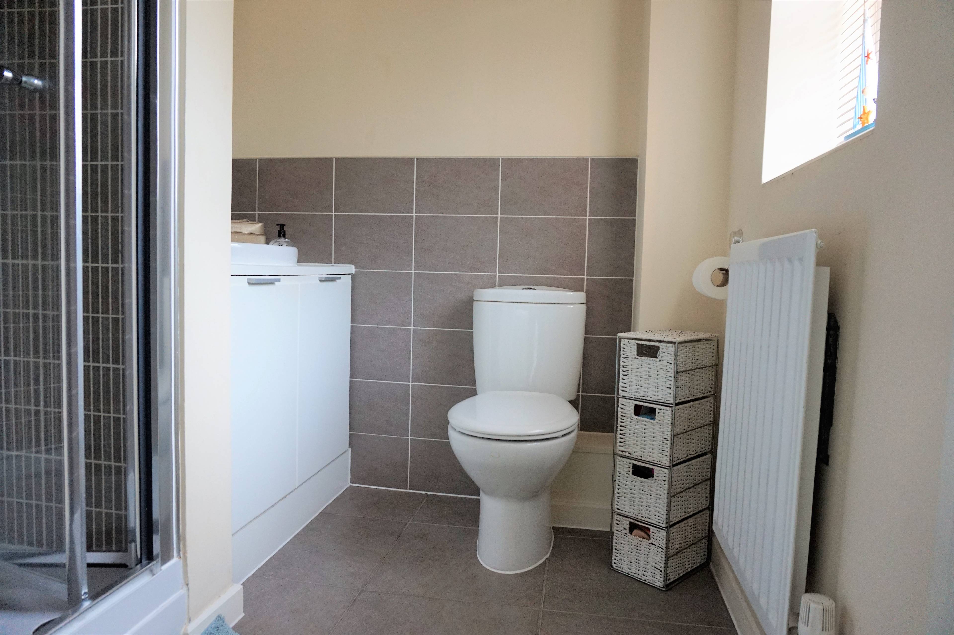 En-suite