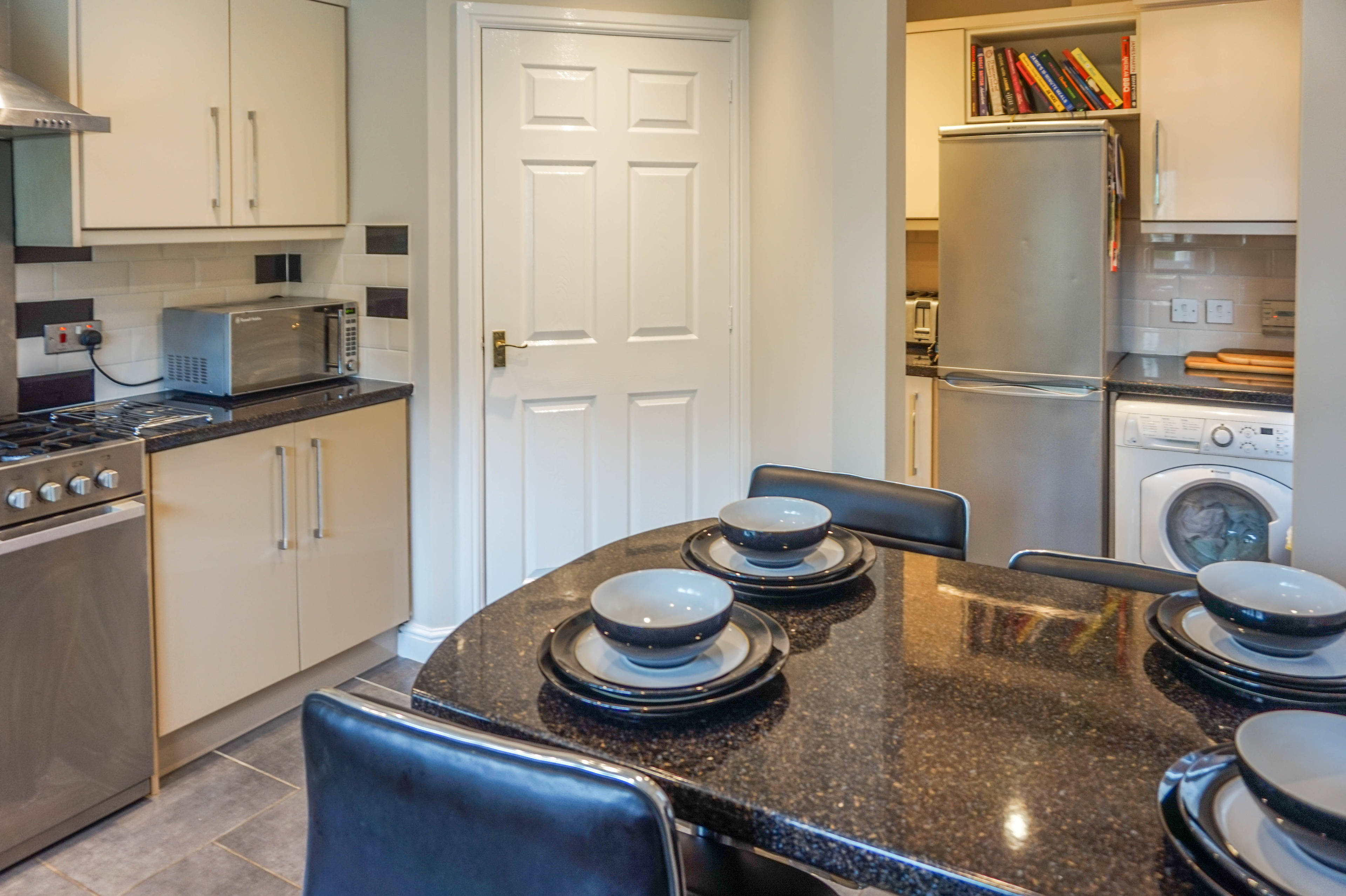 Kitchen/Breakfast