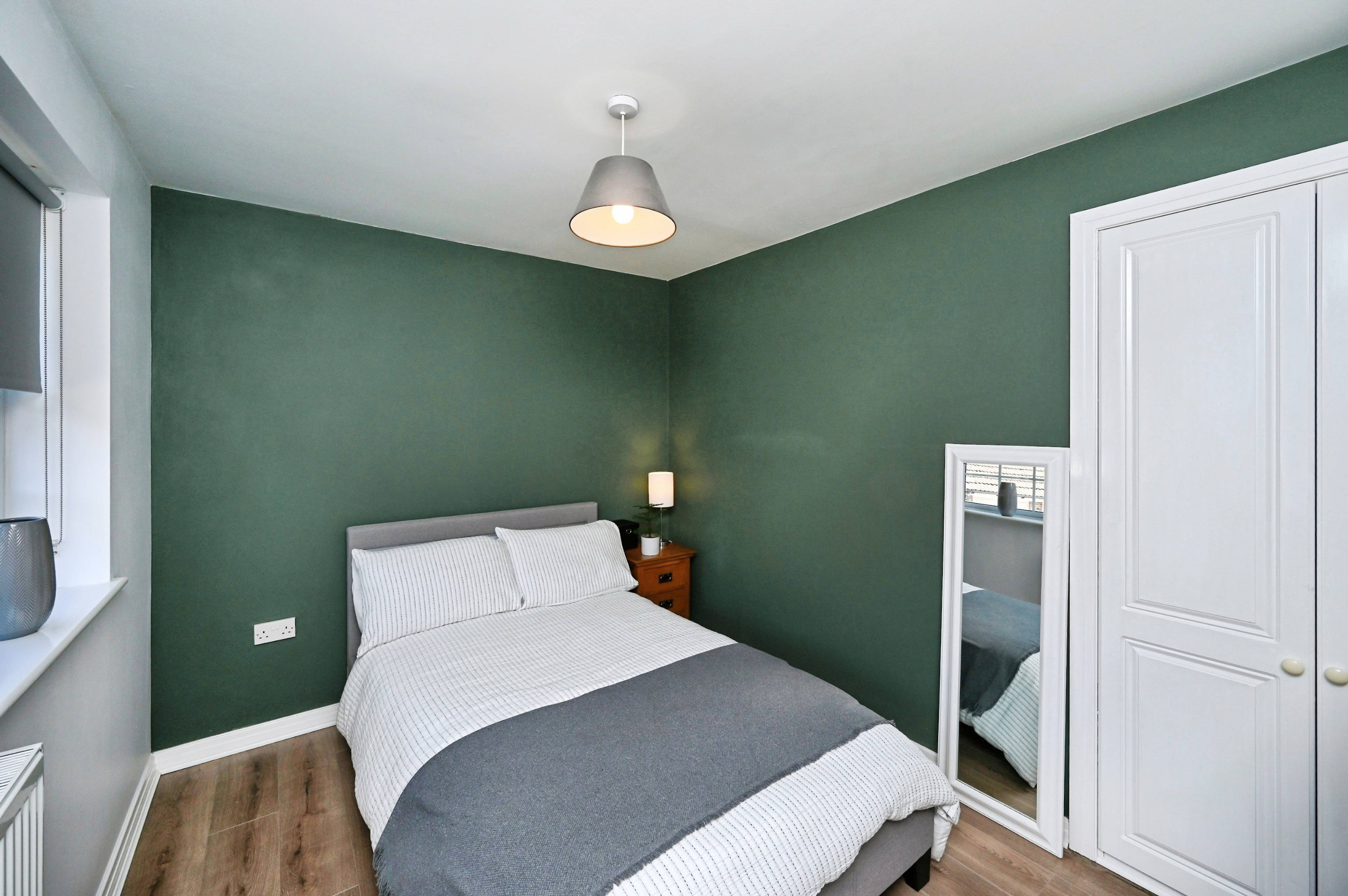 Bedroom Five