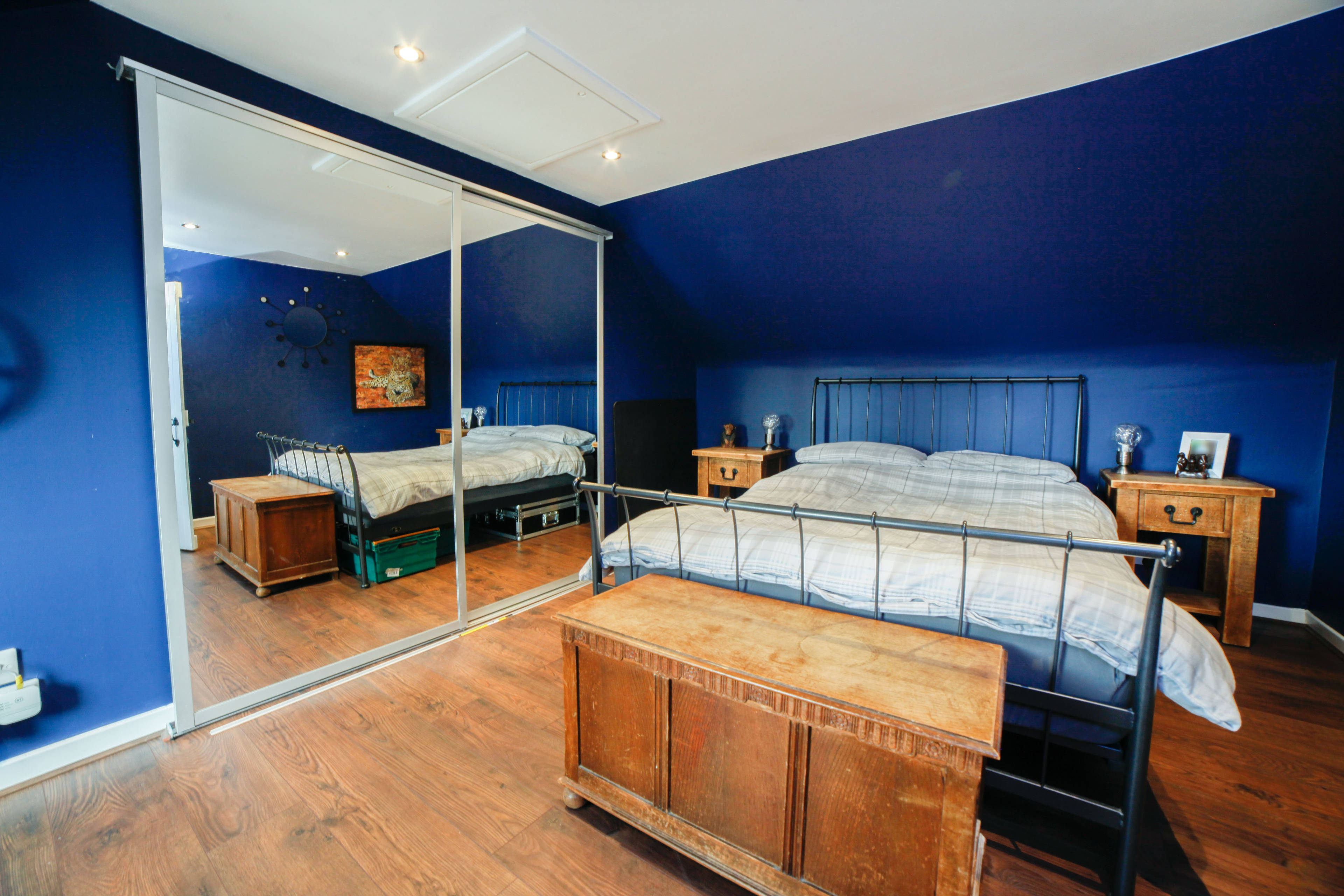 Bedroom Five