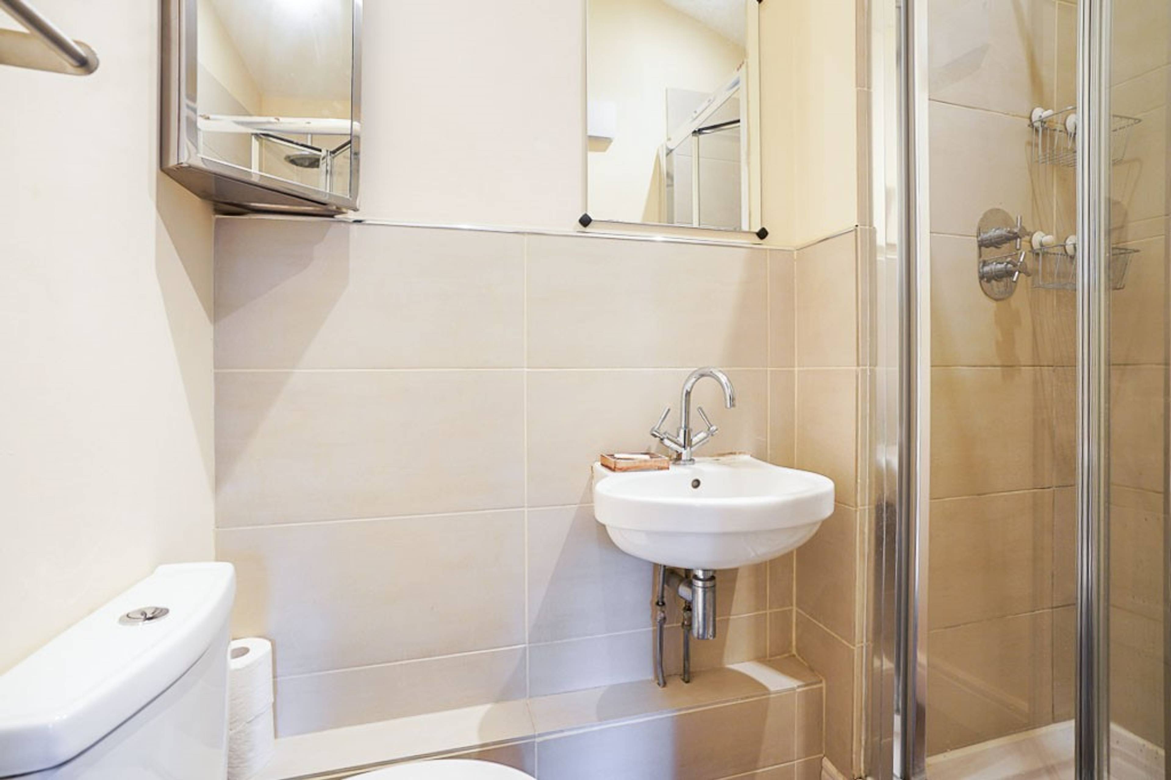 En-suite
