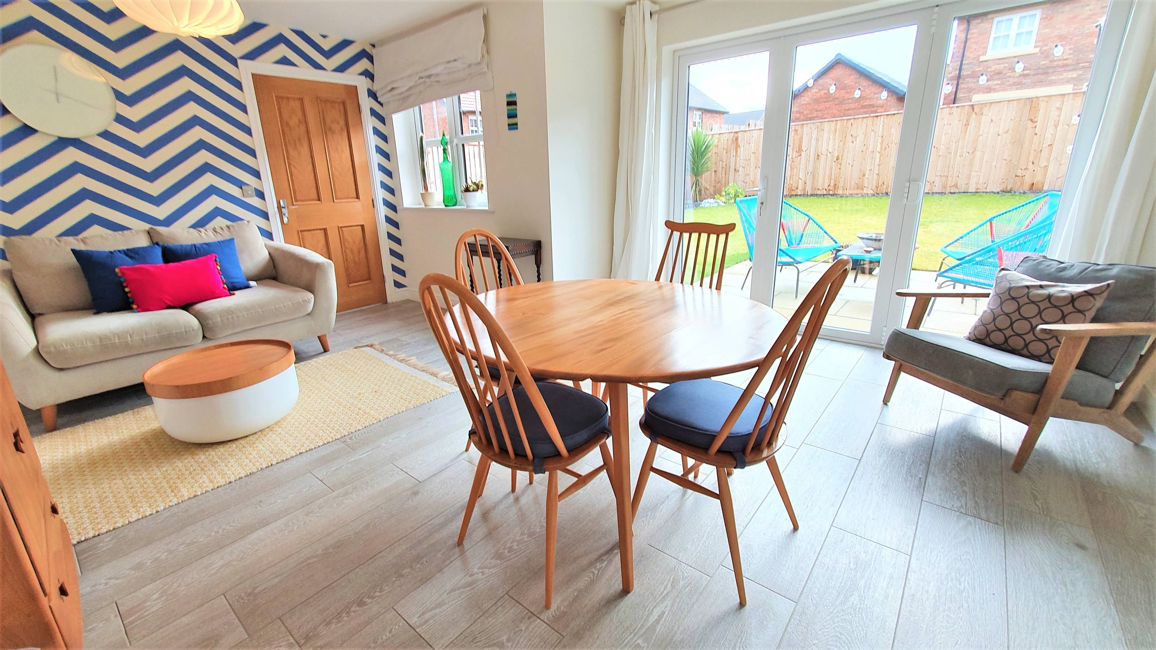 Dining / Family Room