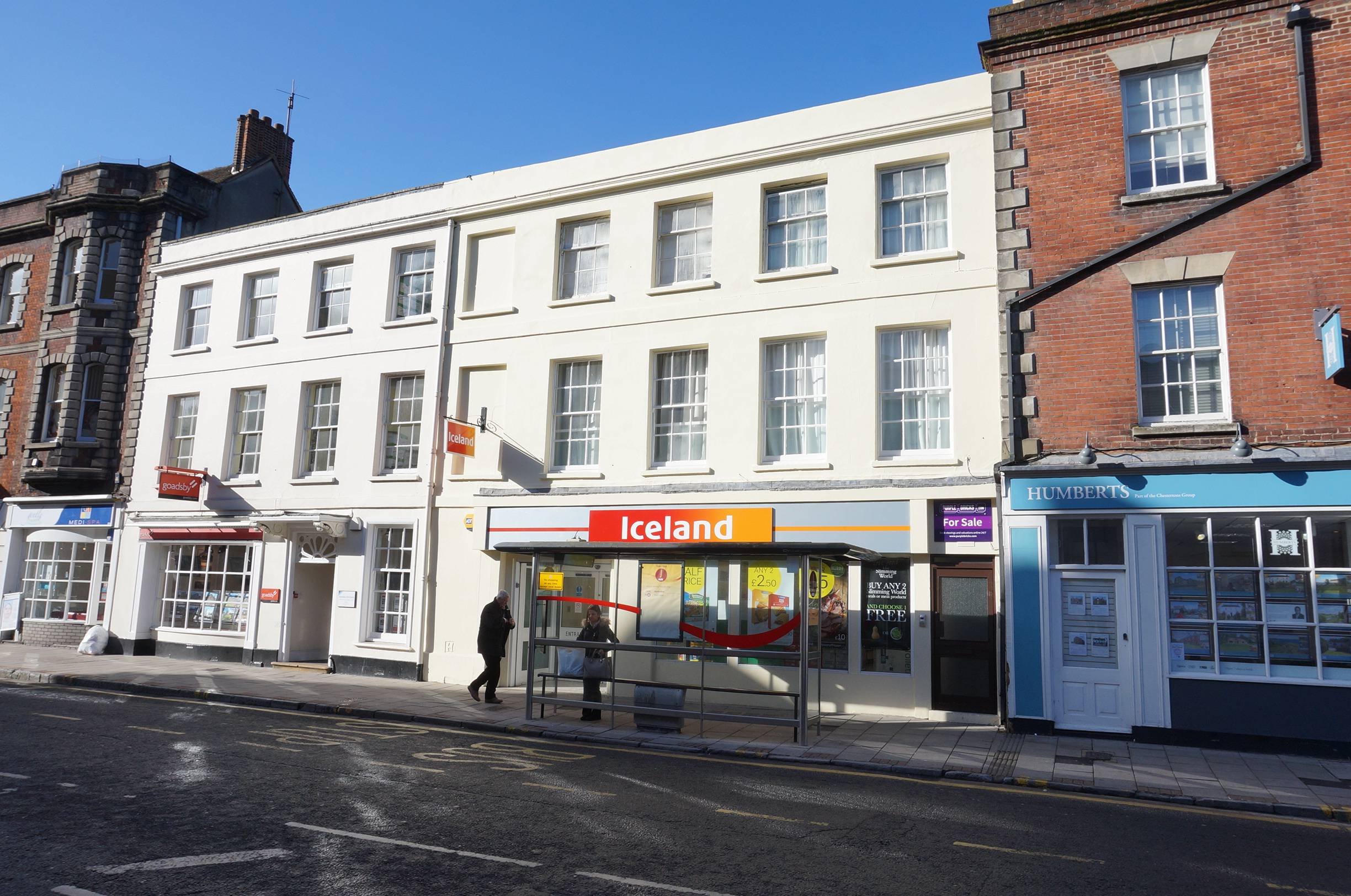 Castle Street