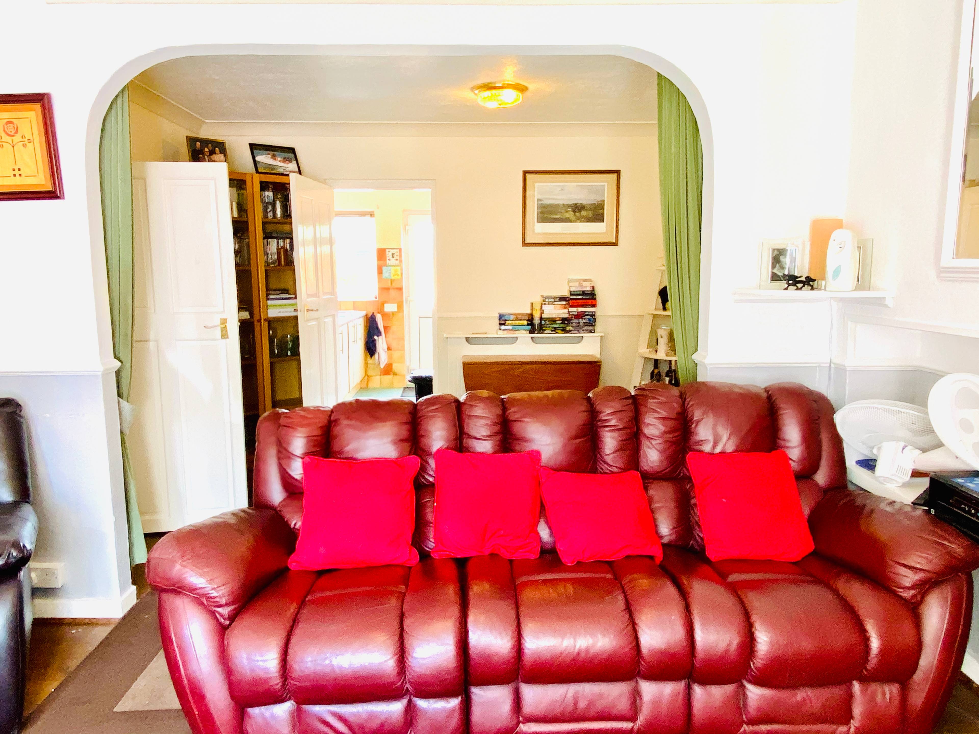 Living / Dining Room